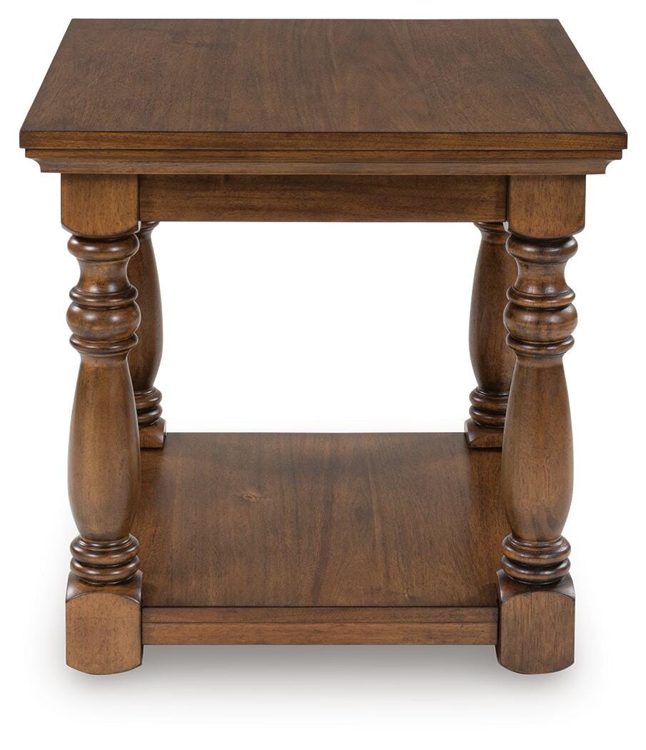 Sturlayne End Table - image 4