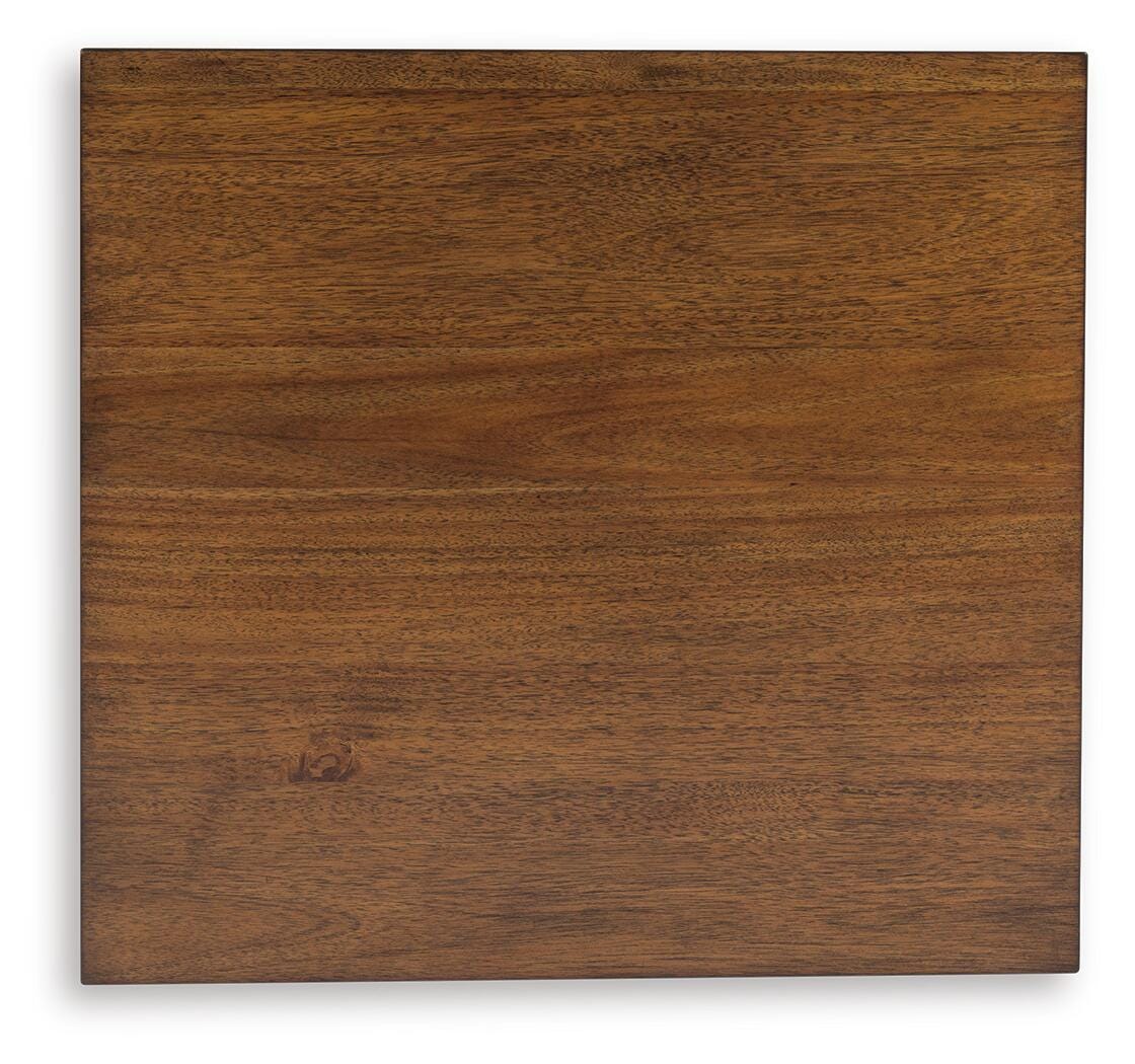 Sturlayne End Table - image 5