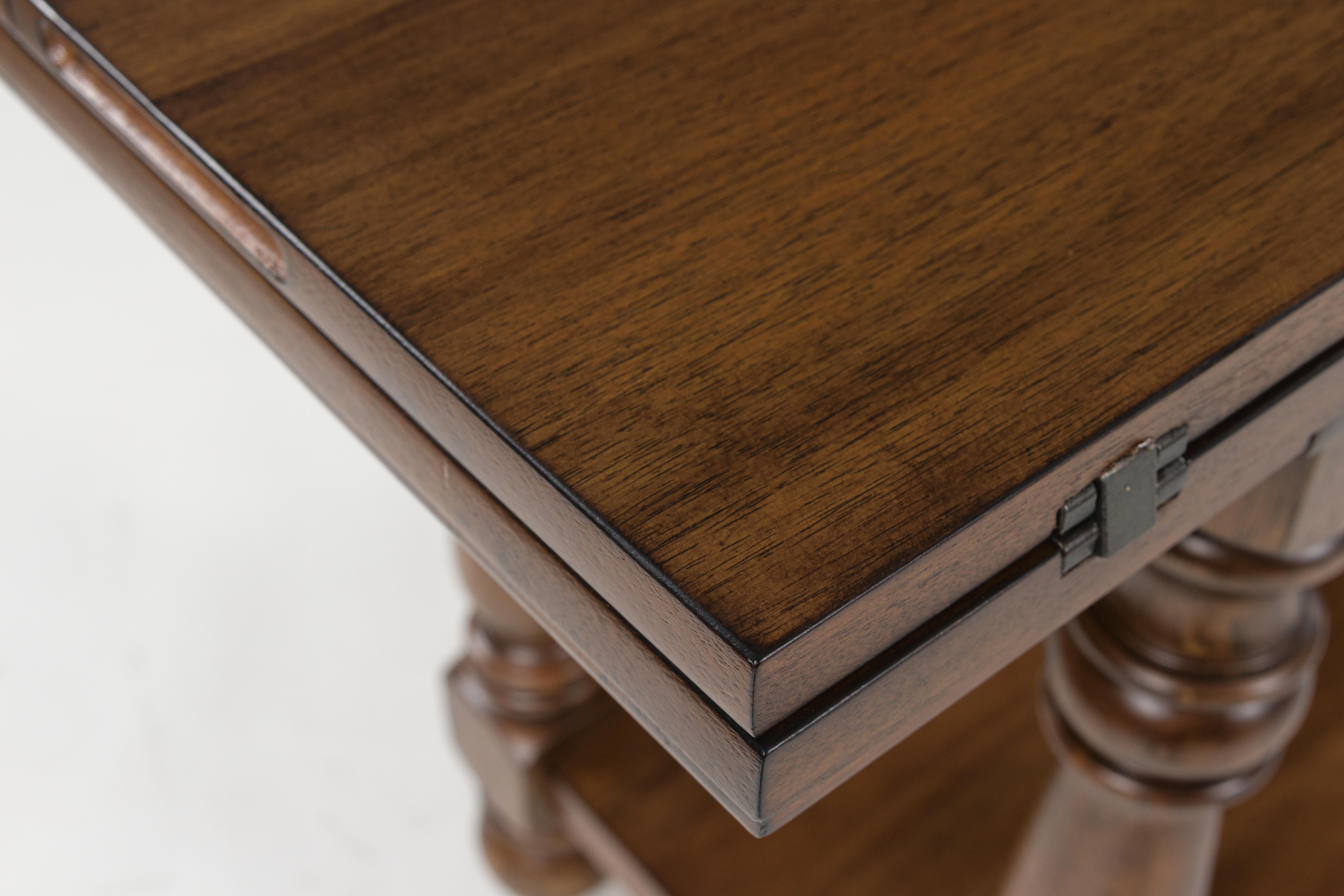 Sturlayne Flip Top Sofa Table | Ashley