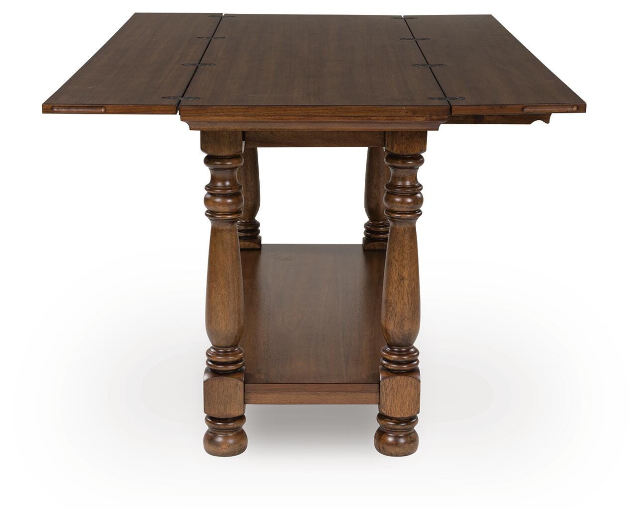 Sturlayne Flip Top Sofa Table - image 7