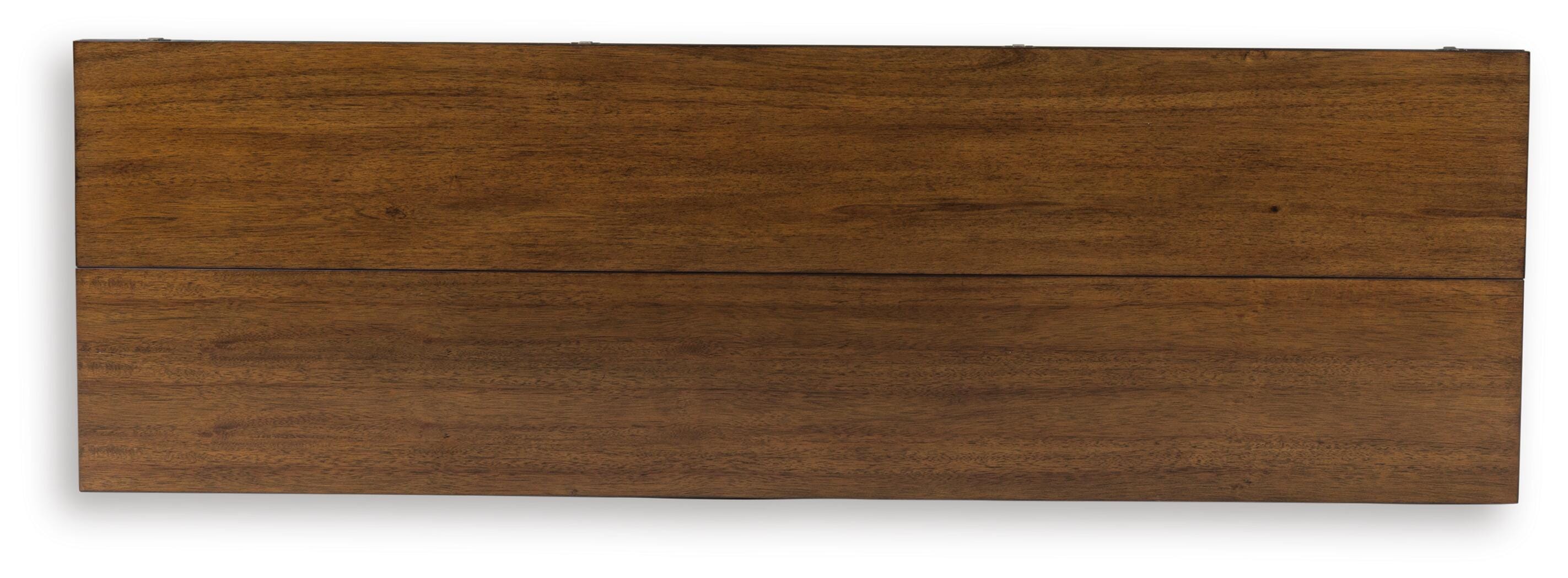 Sturlayne Flip Top Sofa Table - image 8