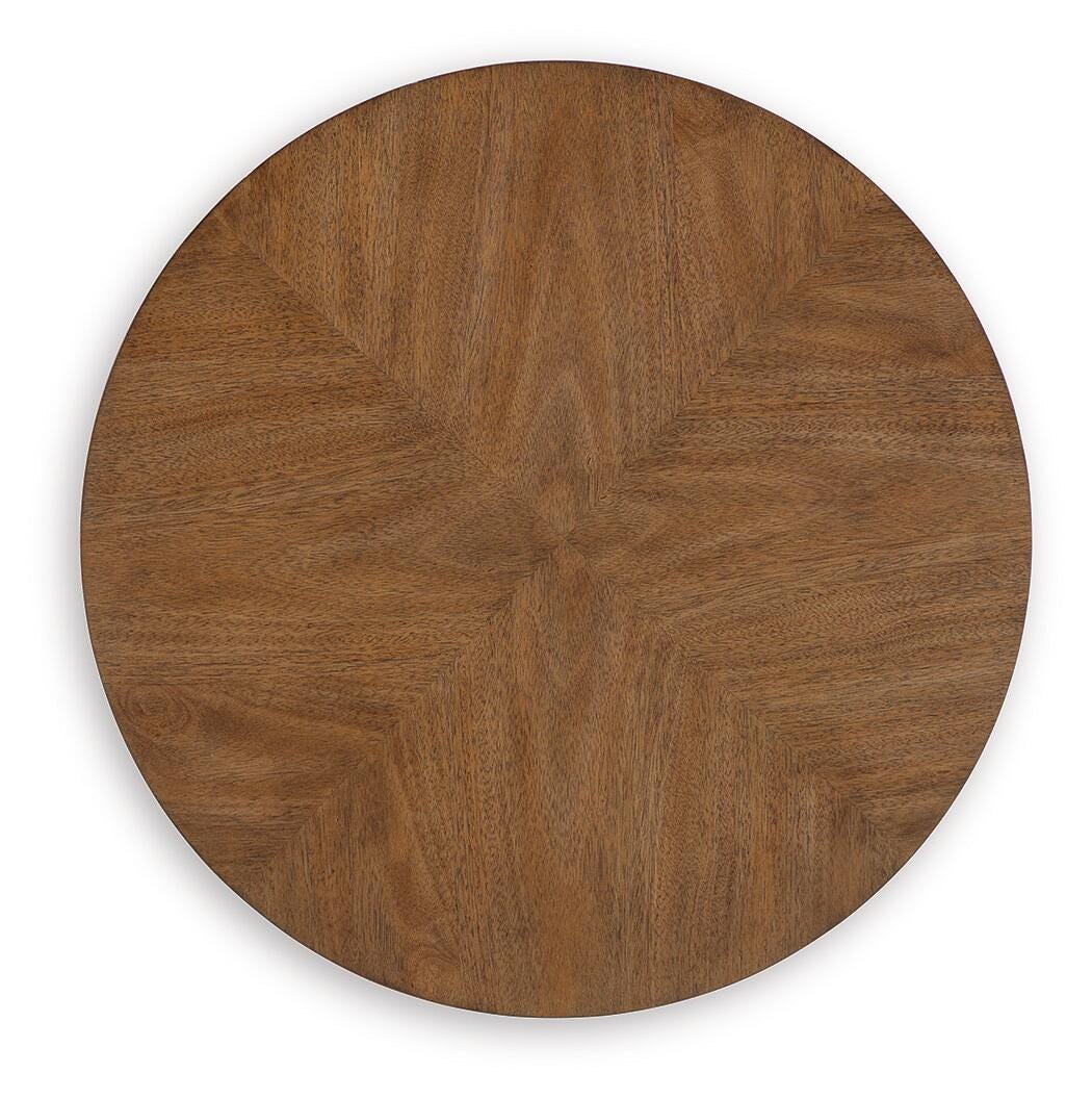 Chadworth End Table, , large