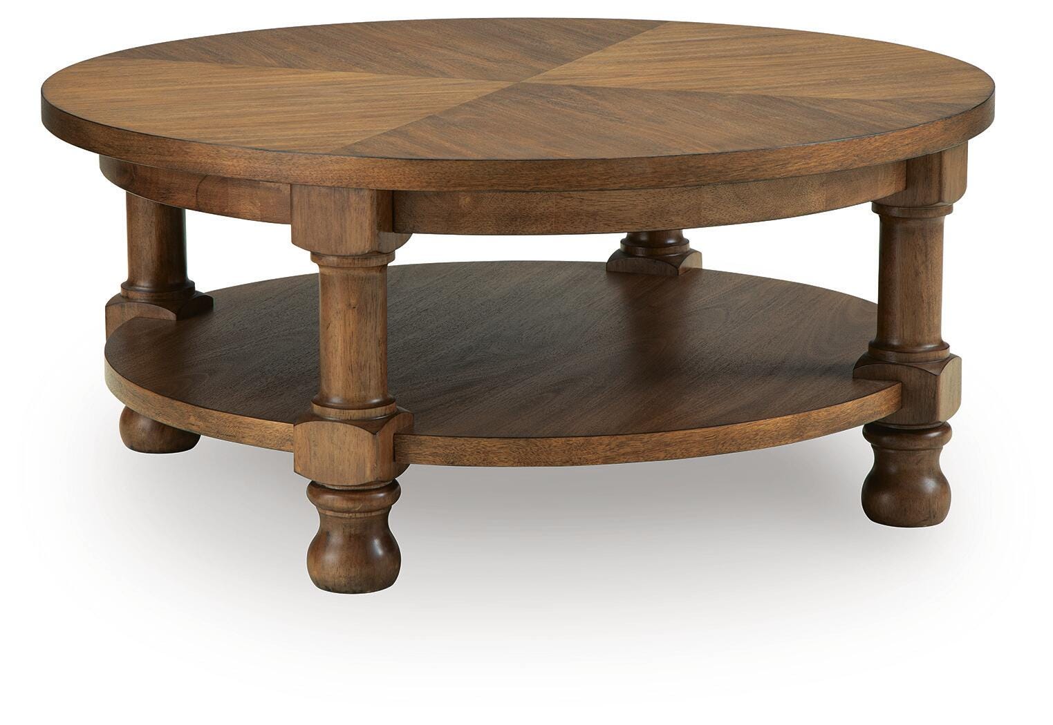 Chadworth Coffee Table, , large