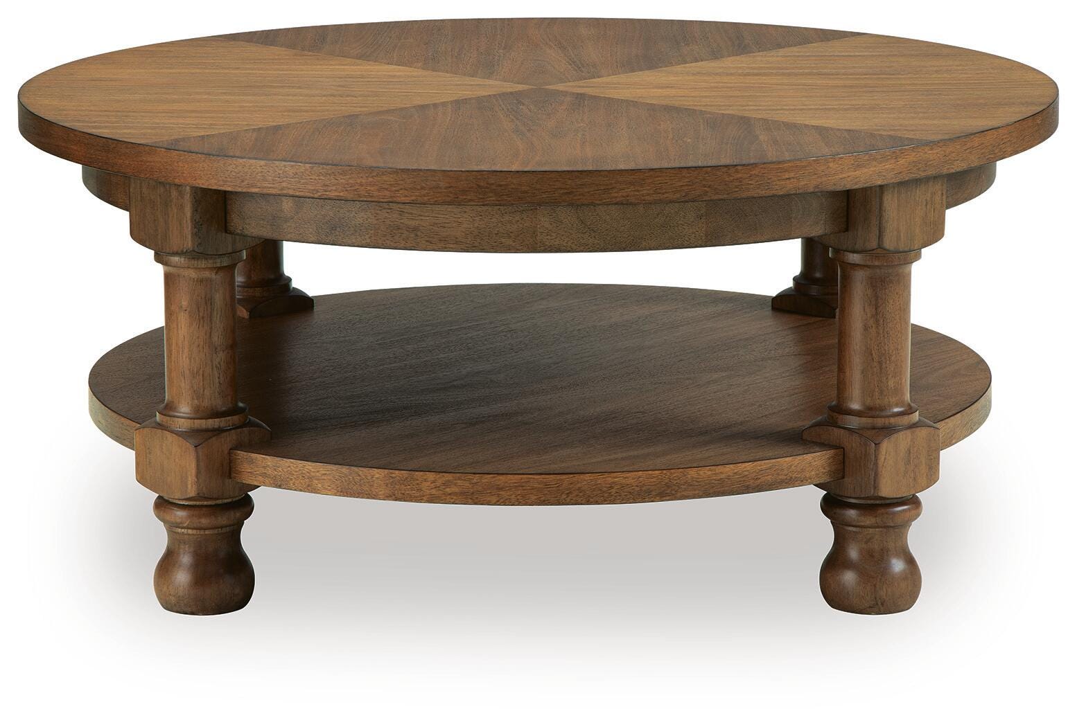 Chadworth Coffee Table, , large