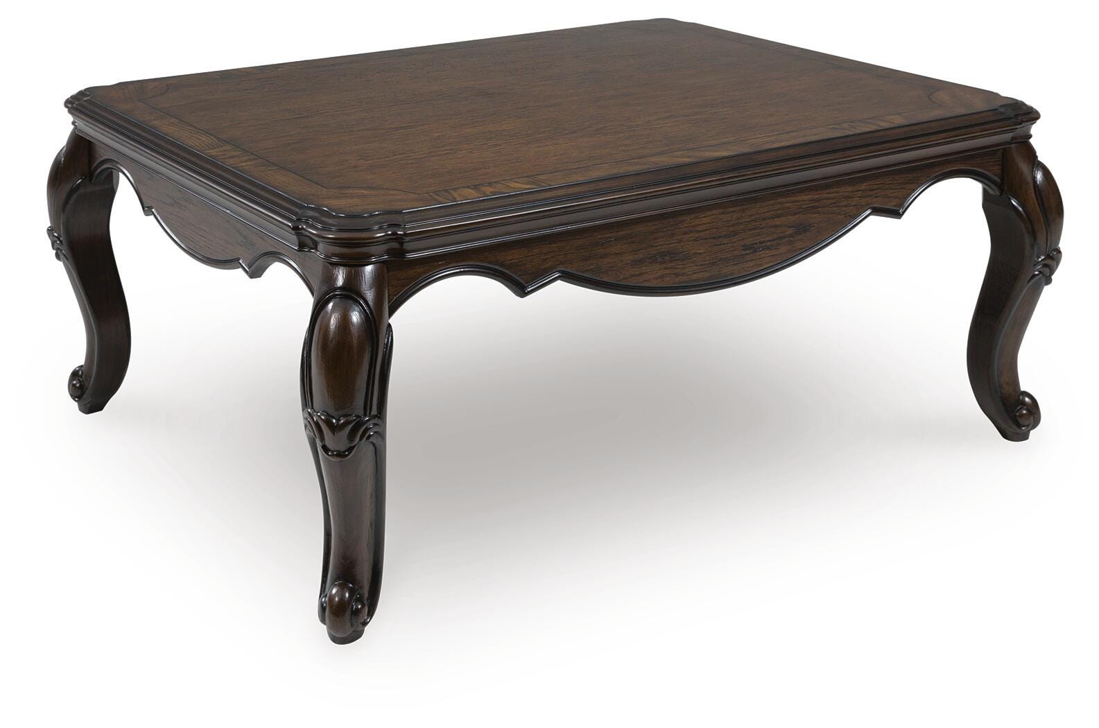 Maylee Coffee Table, , large