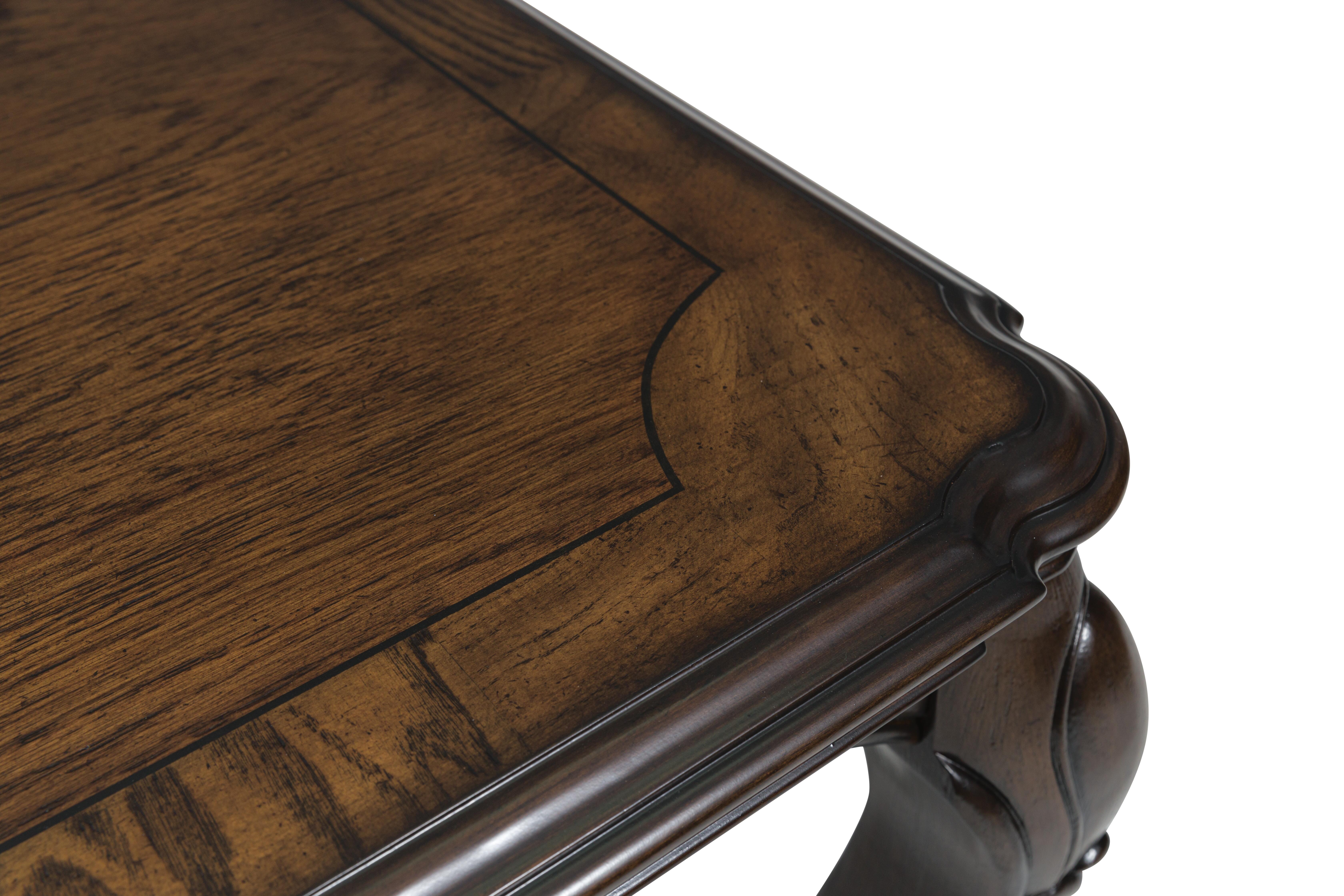 Maylee Coffee Table - image 5