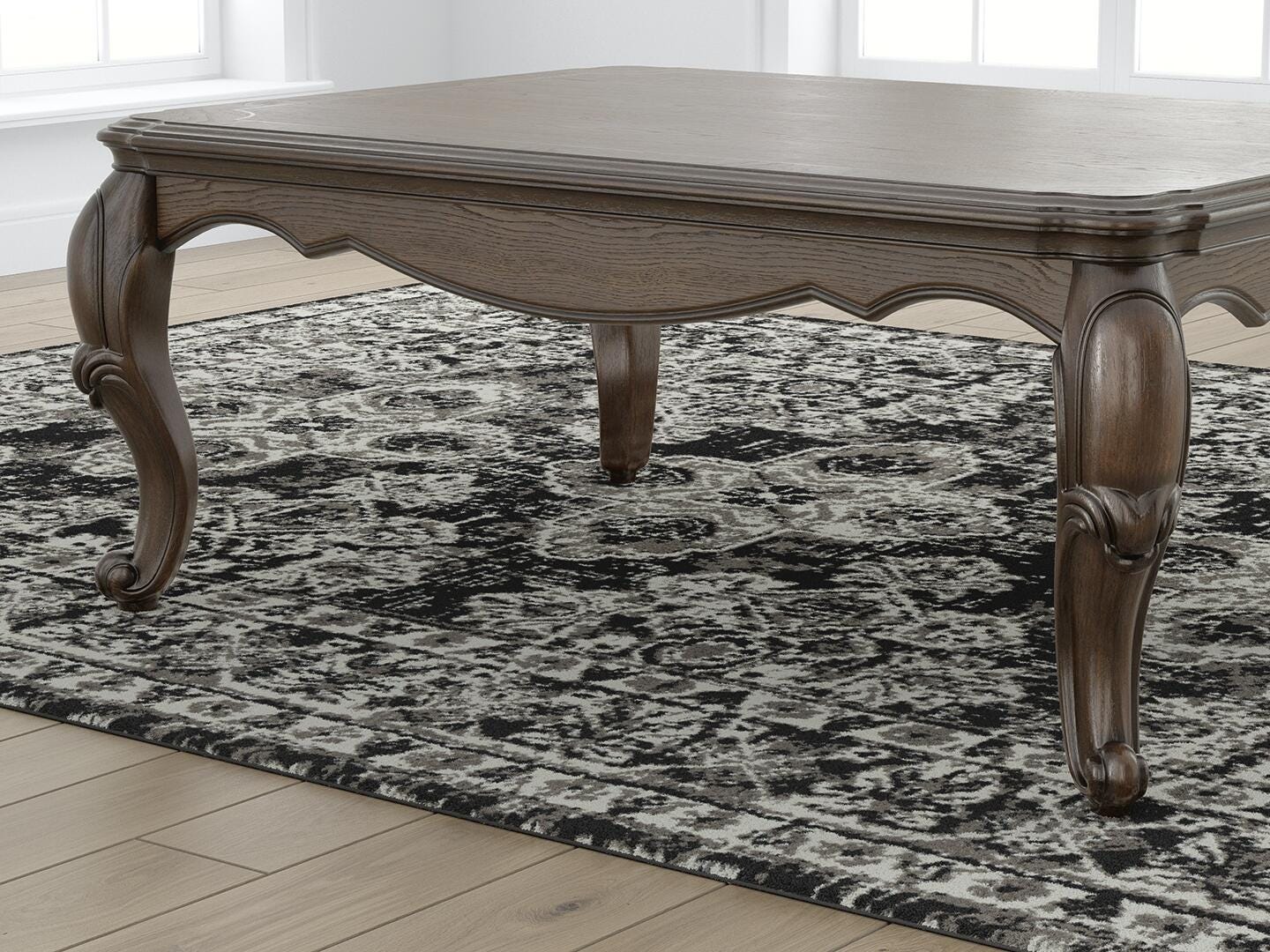 Maylee Coffee Table - image 7