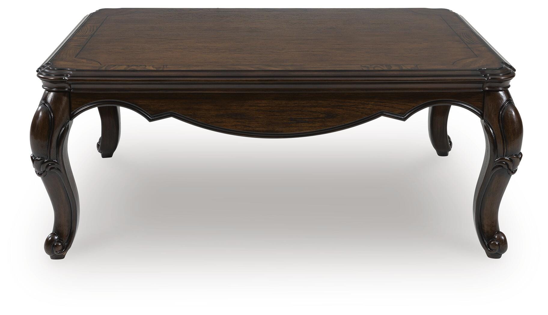 Maylee Coffee Table - image 3