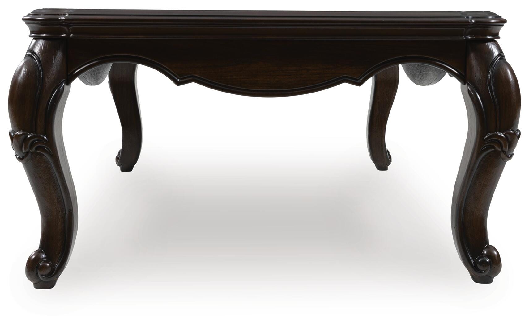 Maylee Coffee Table - image 4