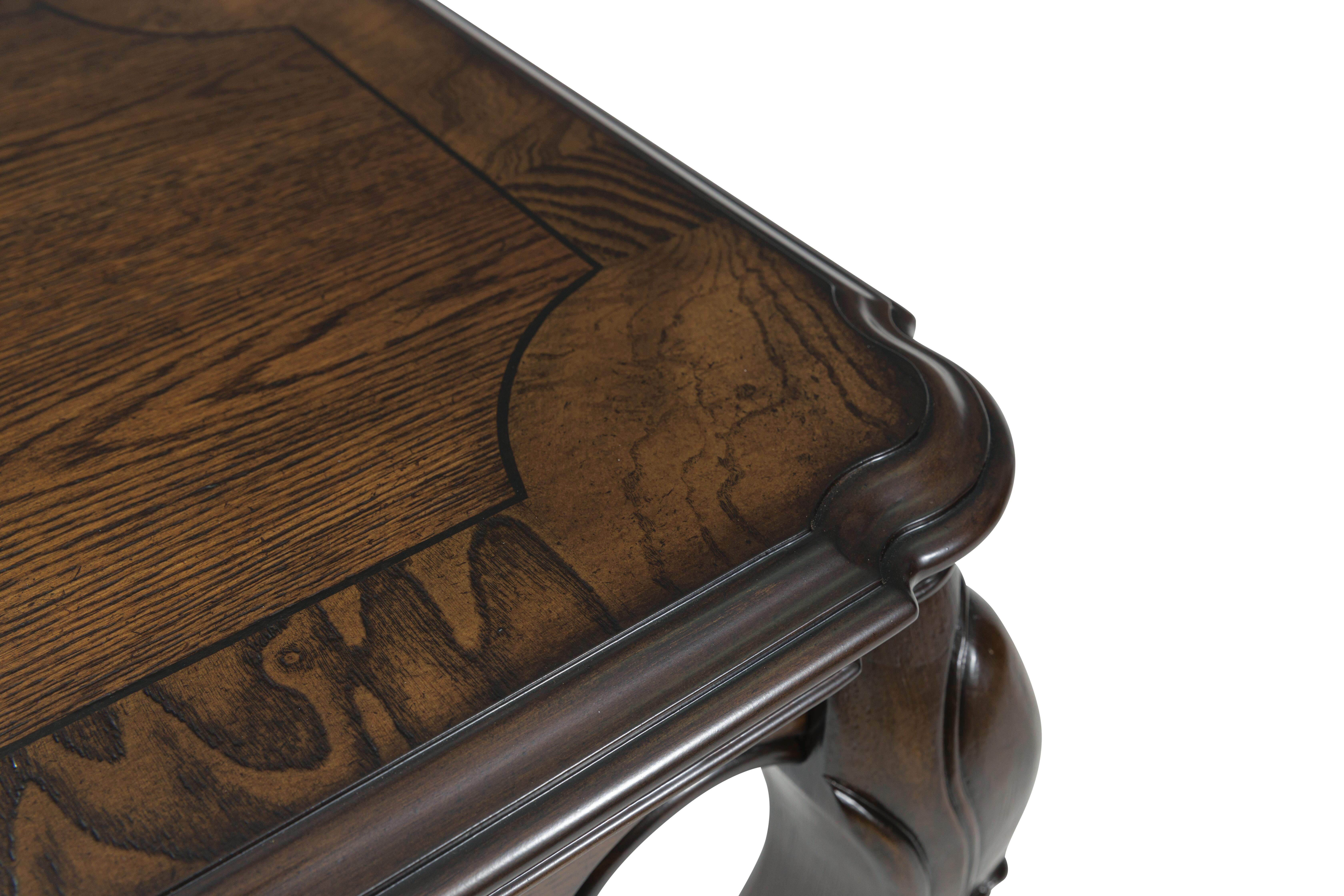 Maylee End Table - image 5
