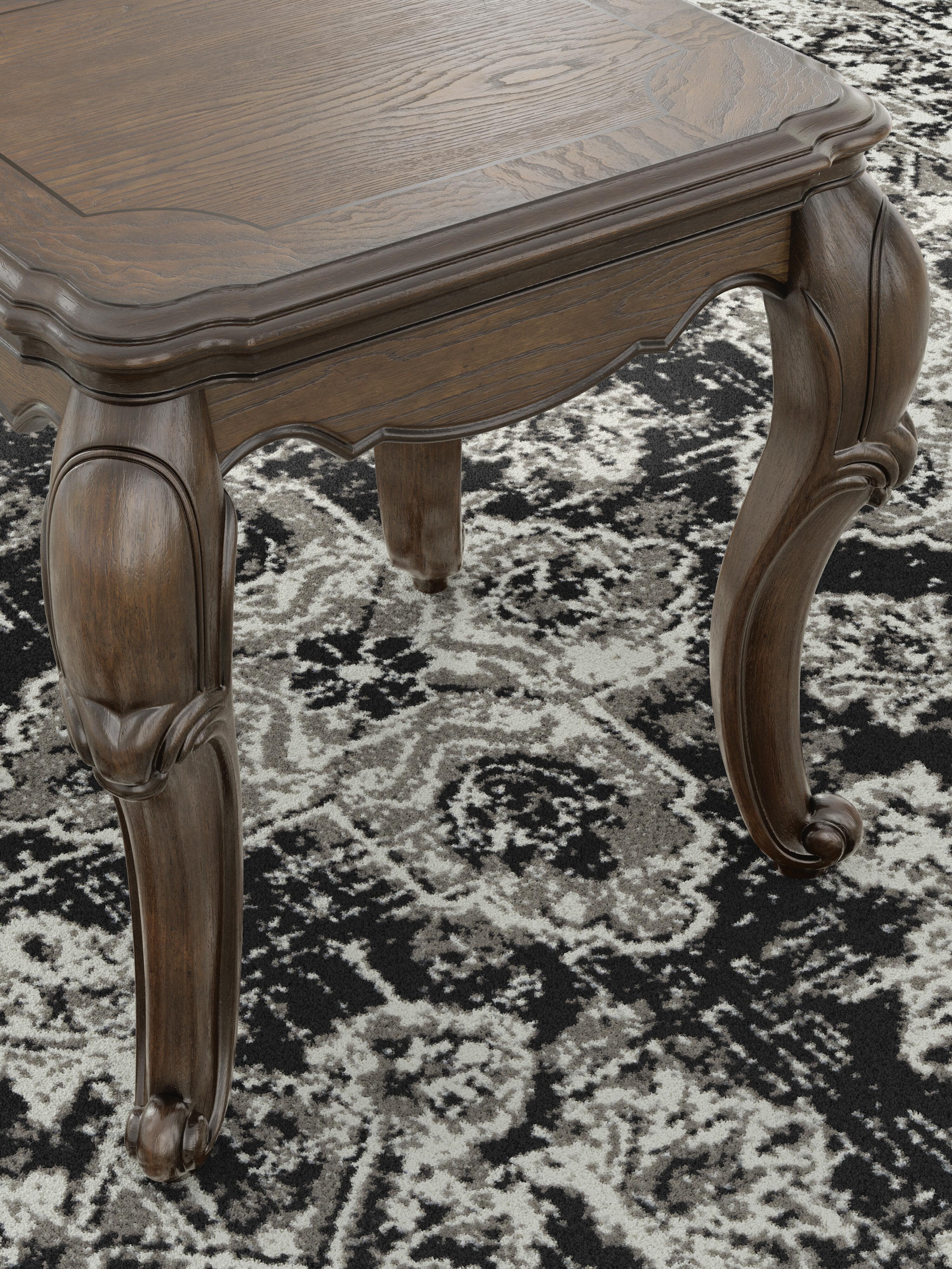 Maylee End Table - image 7