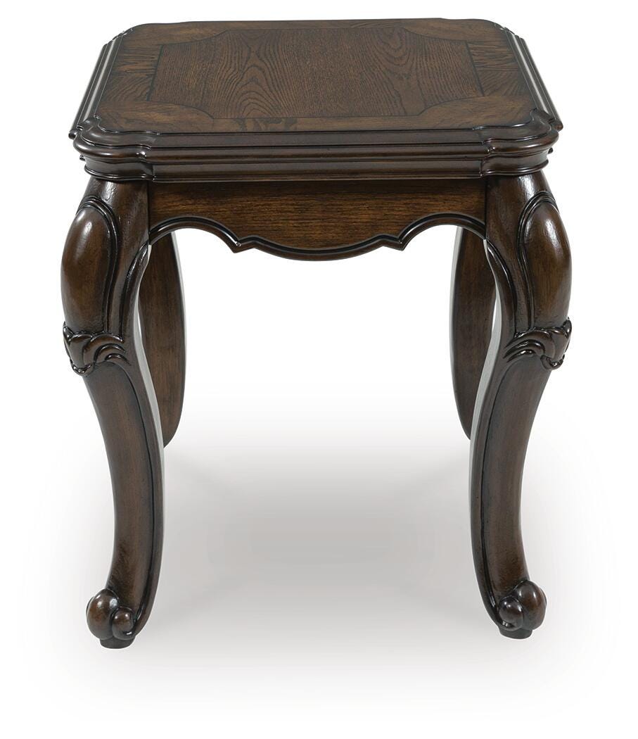Maylee End Table - image 3