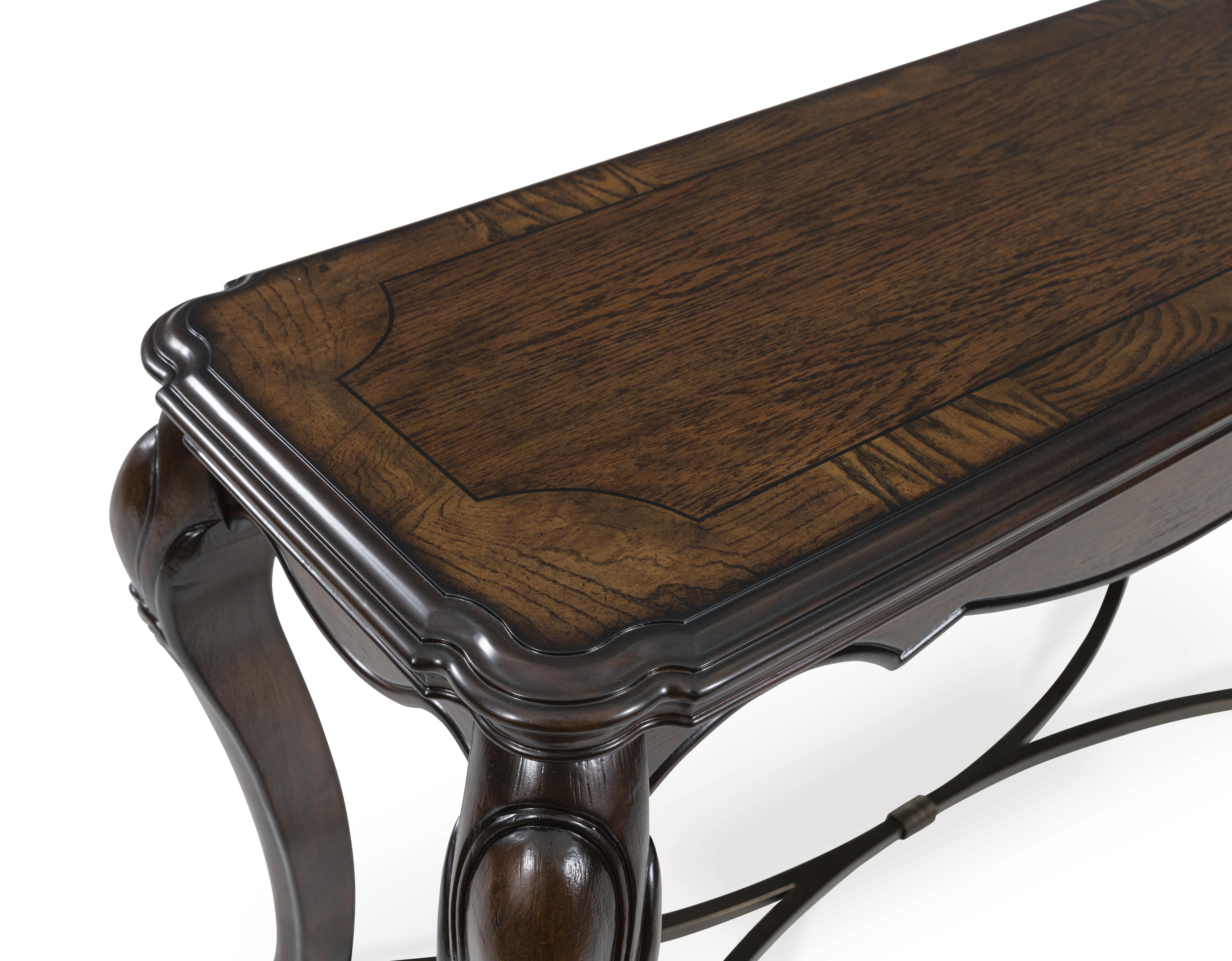 Maylee Sofa Table - image 6