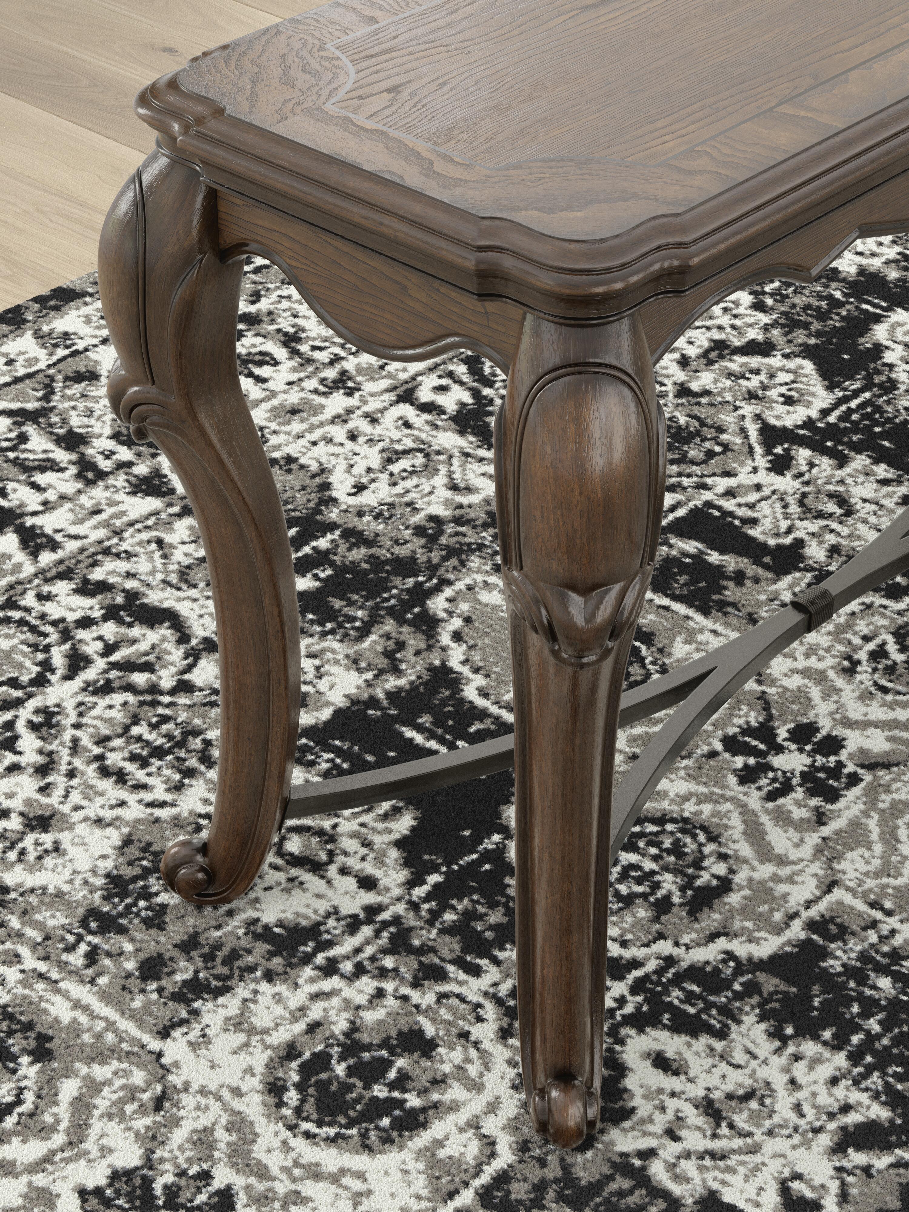 Maylee Sofa Table - image 7