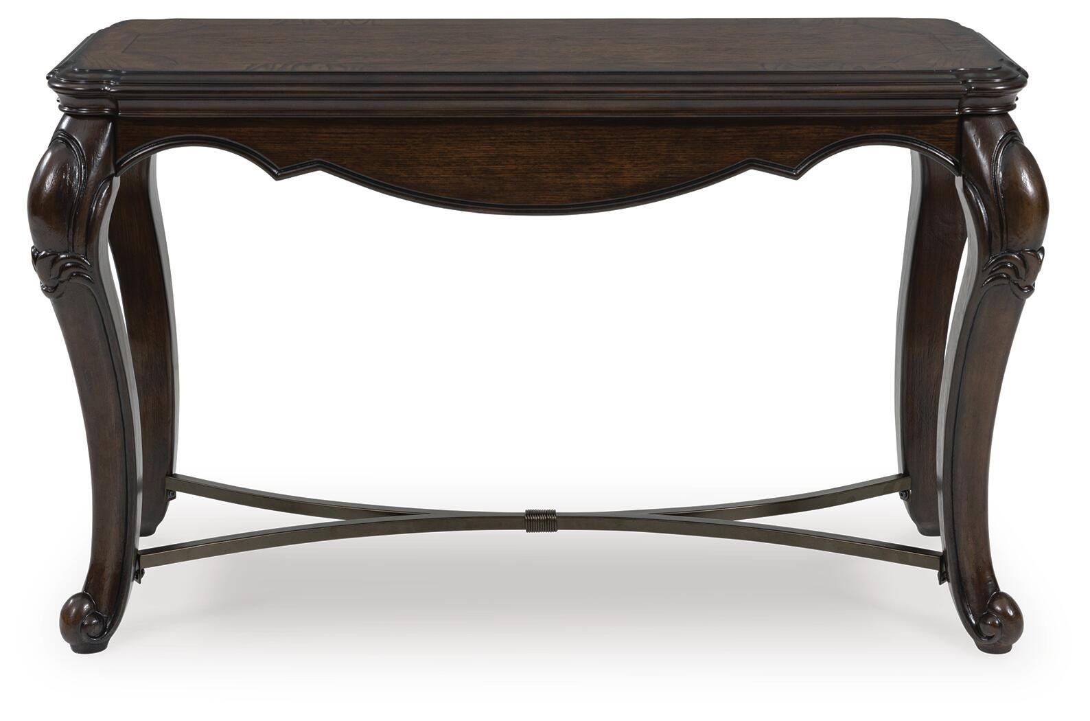 Maylee Sofa Table - image 3
