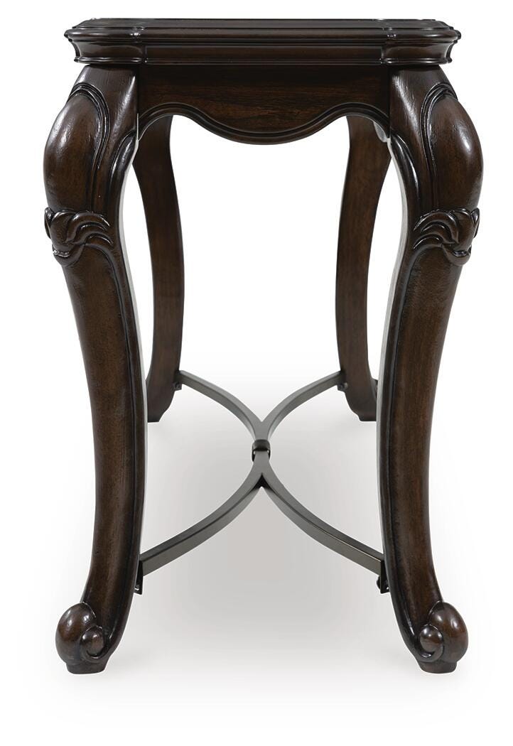 Maylee Sofa Table - image 4