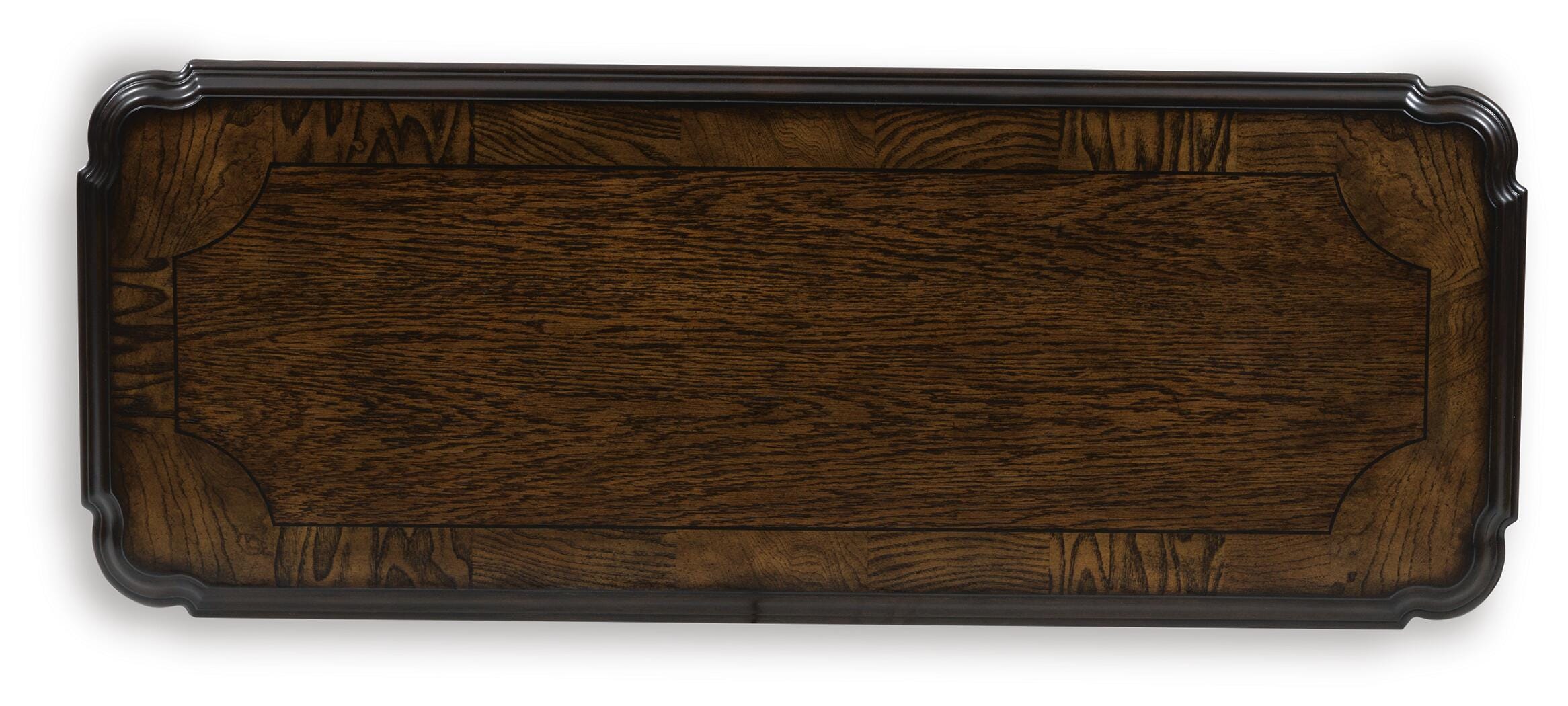 Maylee Sofa Table - image 5