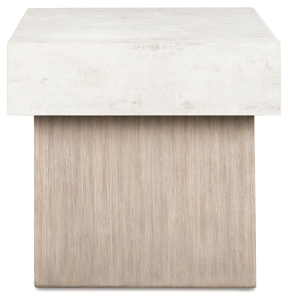 Jorlaina End Table - image 4