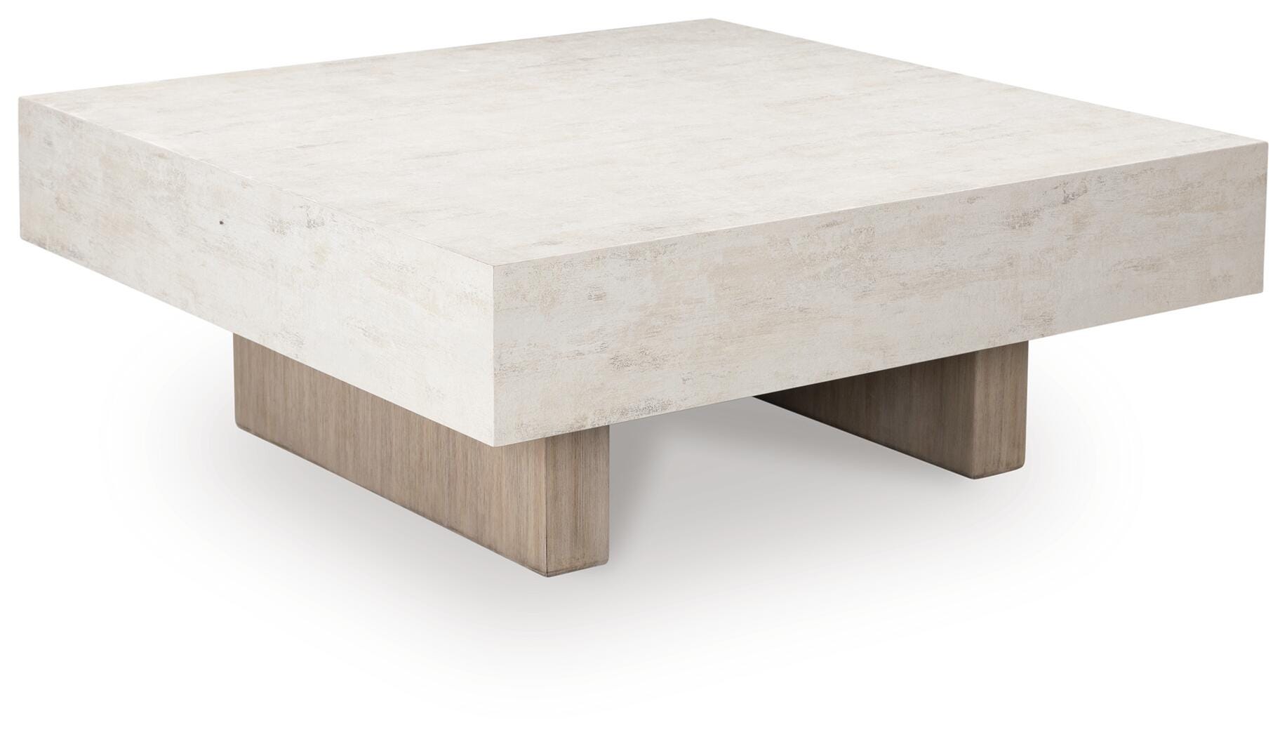 Jorlaina Coffee Table, , large