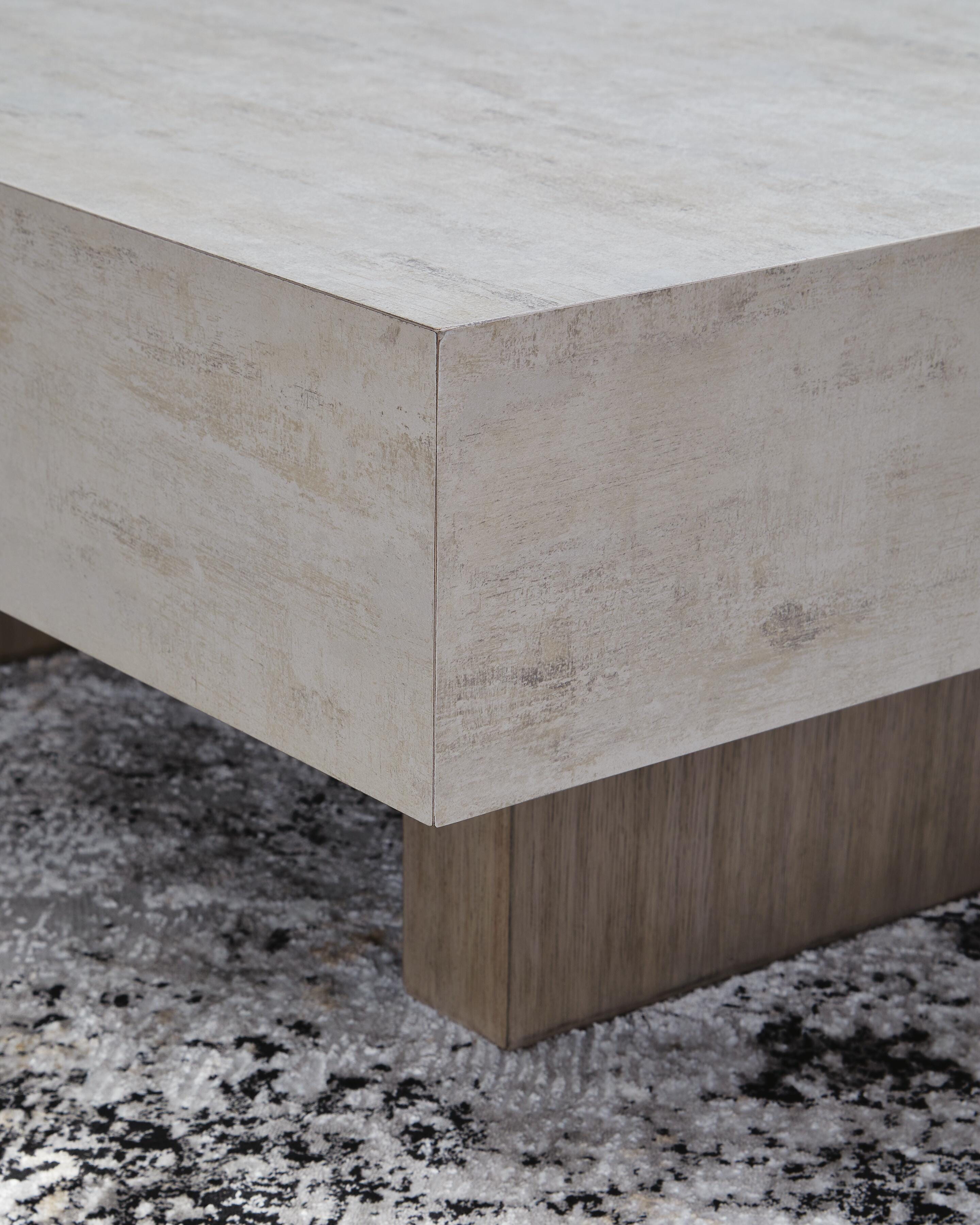 Jorlaina Coffee Table | Ashley