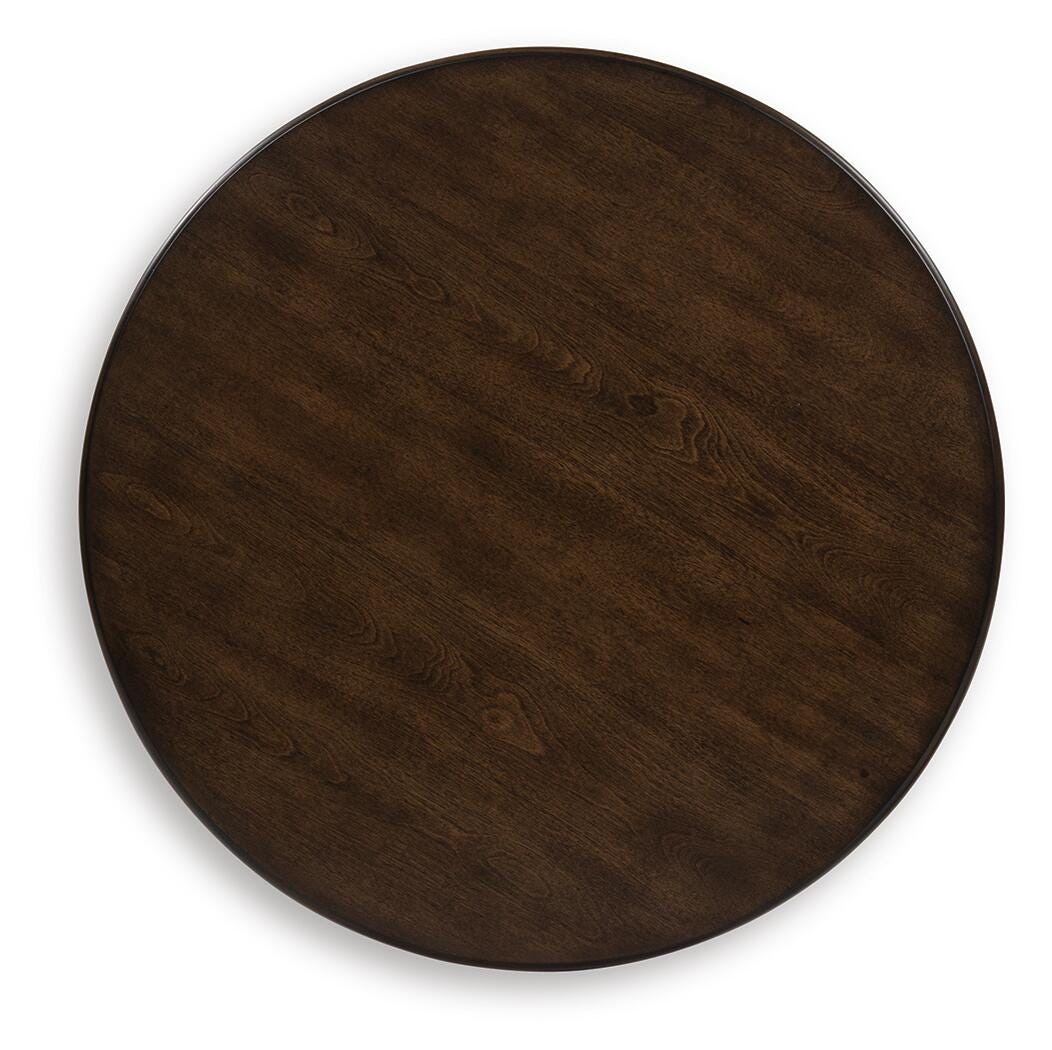 Frallyn End Table - image 4
