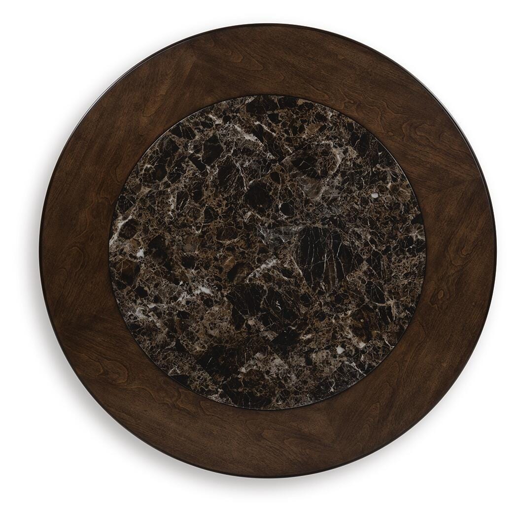 Frallyn Coffee Table - image 5