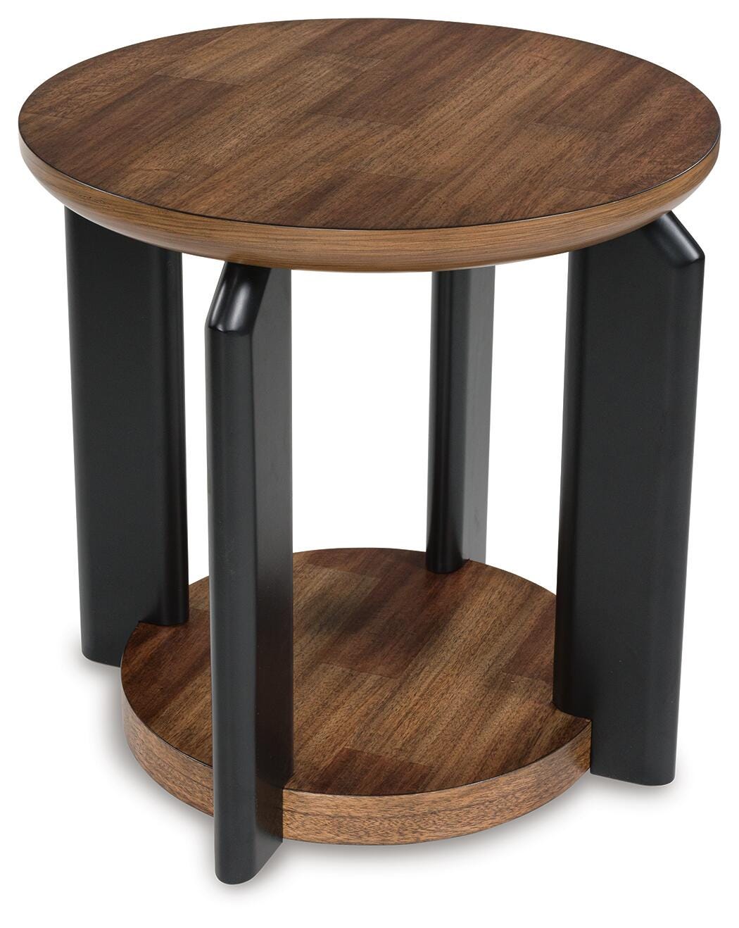 Kraeburn End Table - image 2