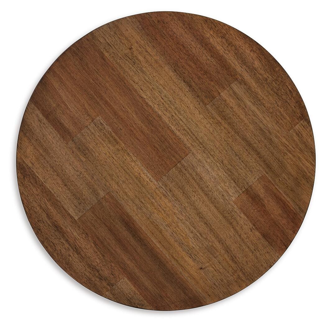 Kraeburn End Table - image 5
