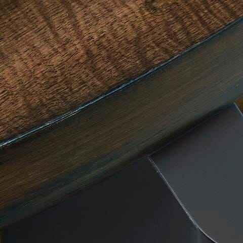 Kraeburn Coffee Table - image 8