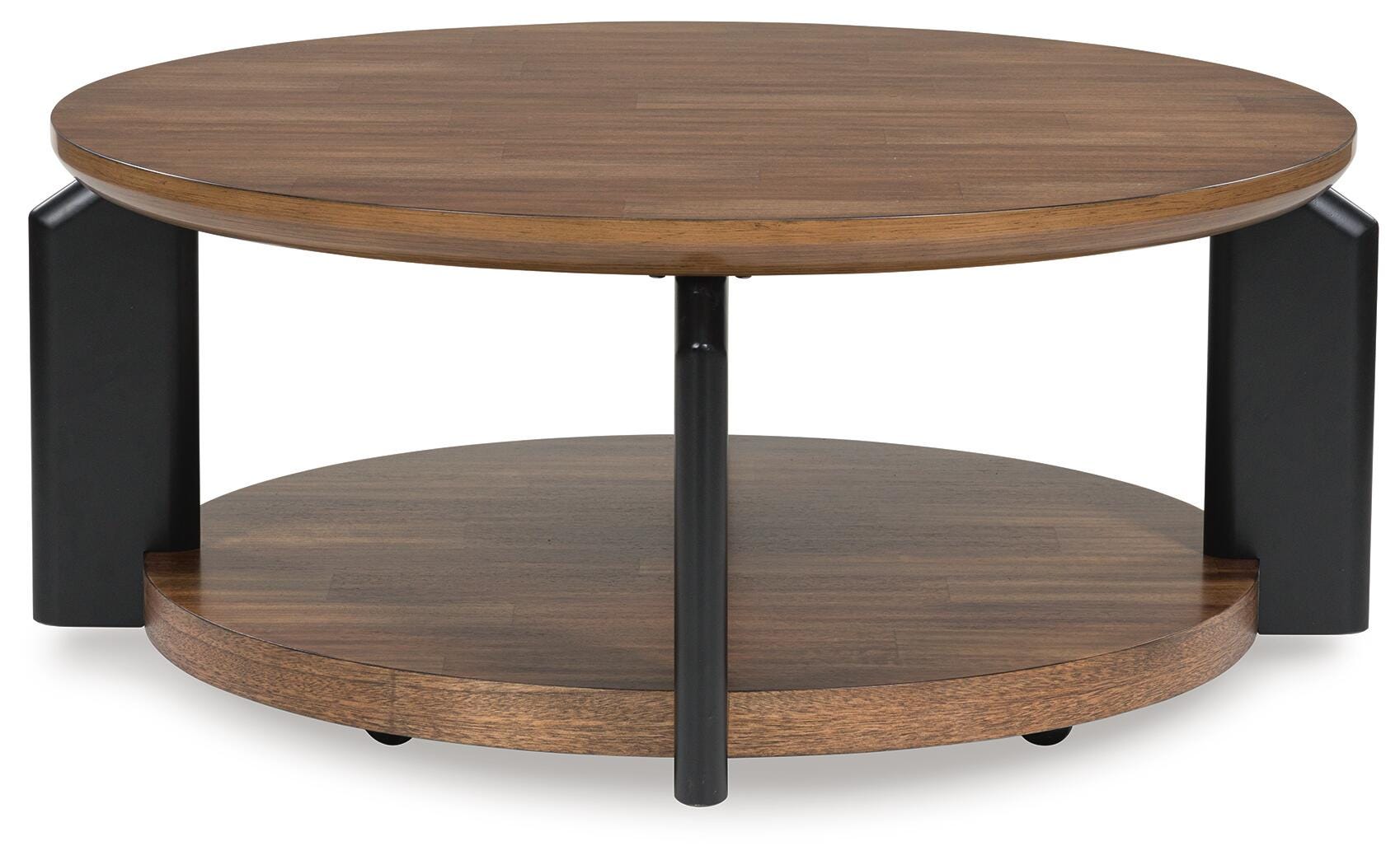 Kraeburn Coffee Table - image 3