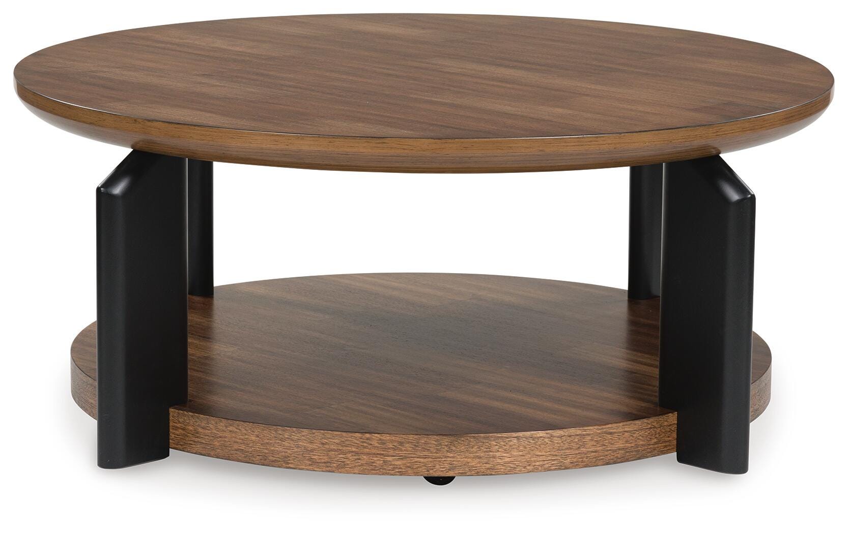 Kraeburn Coffee Table - image 4