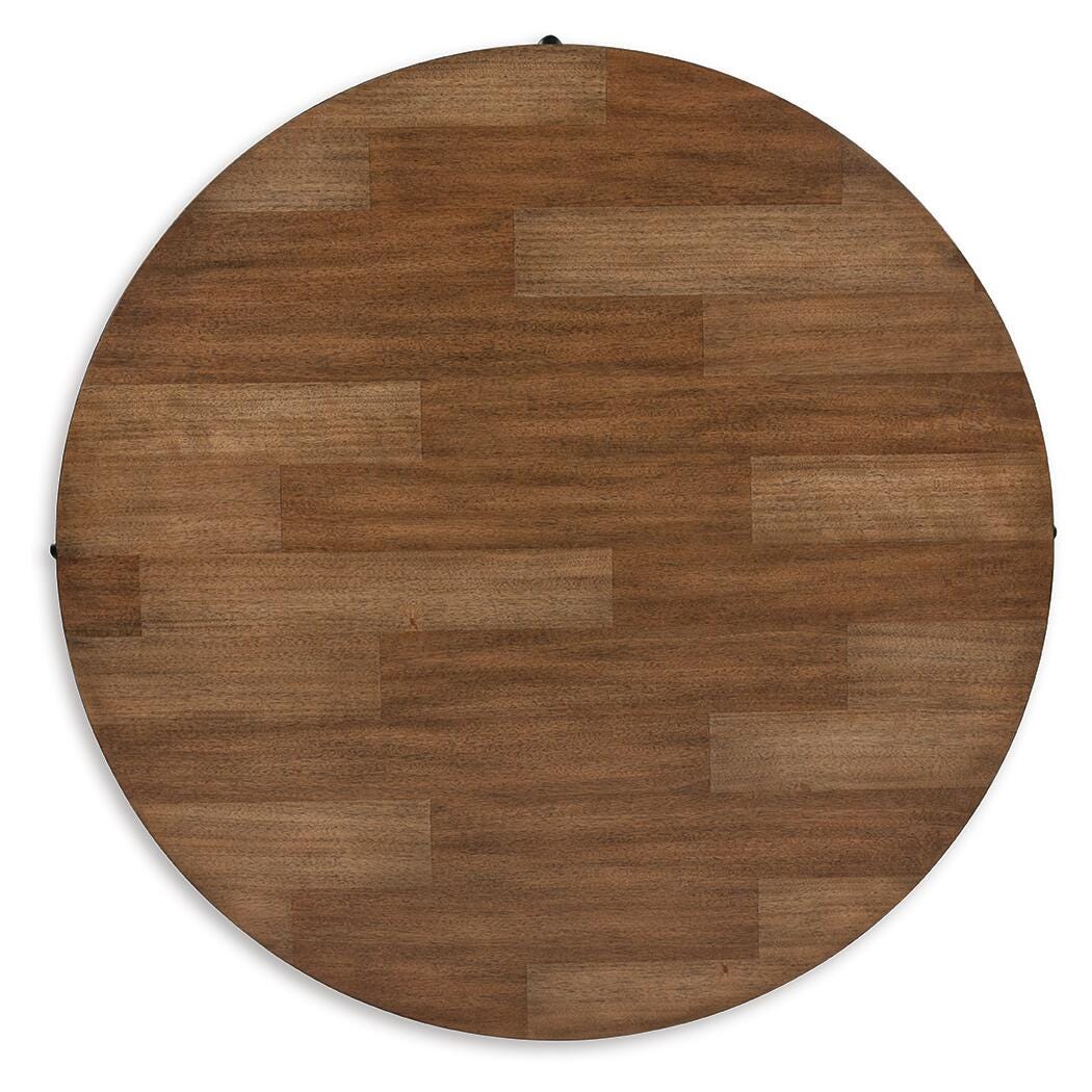 Kraeburn Coffee Table - image 5