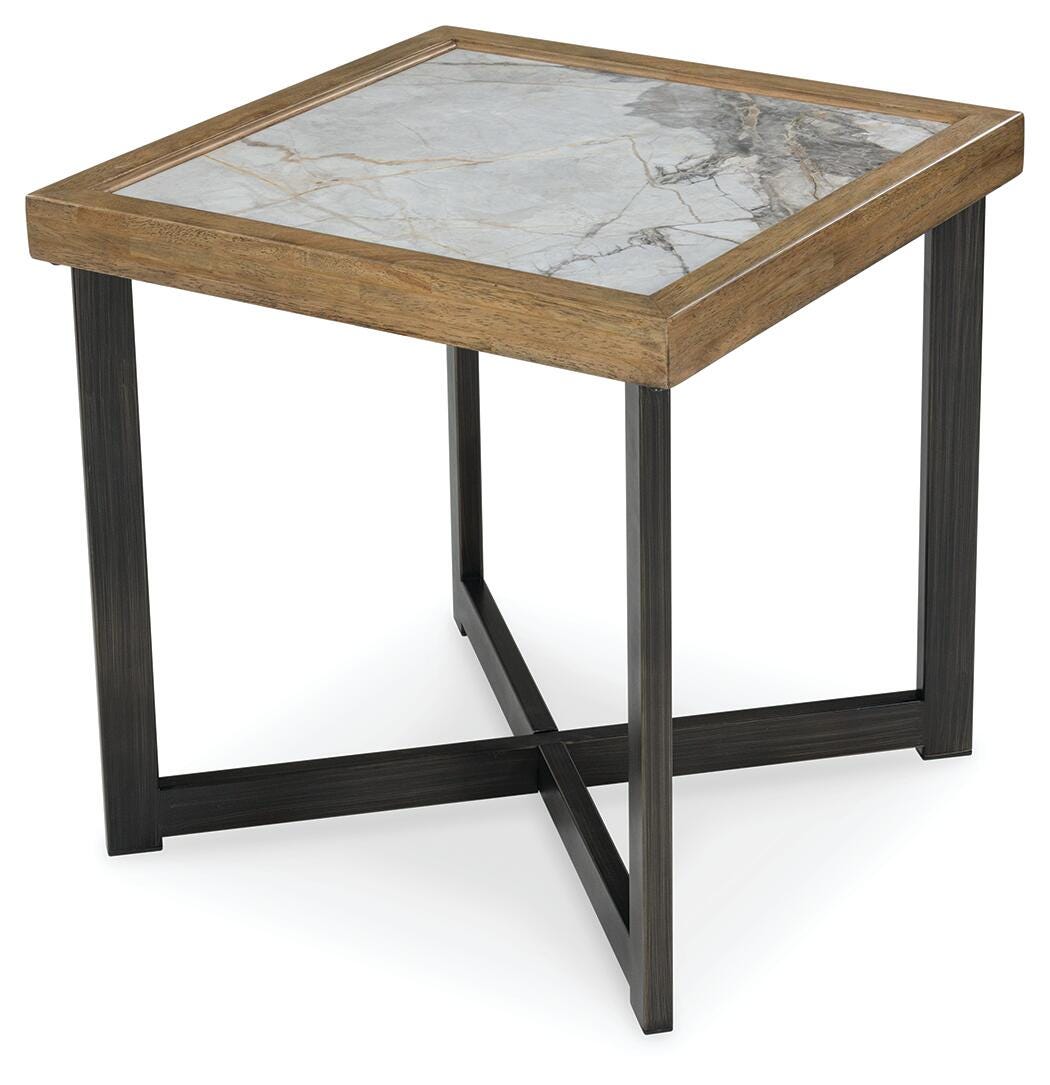 Mesa auxiliar Montia - image 3