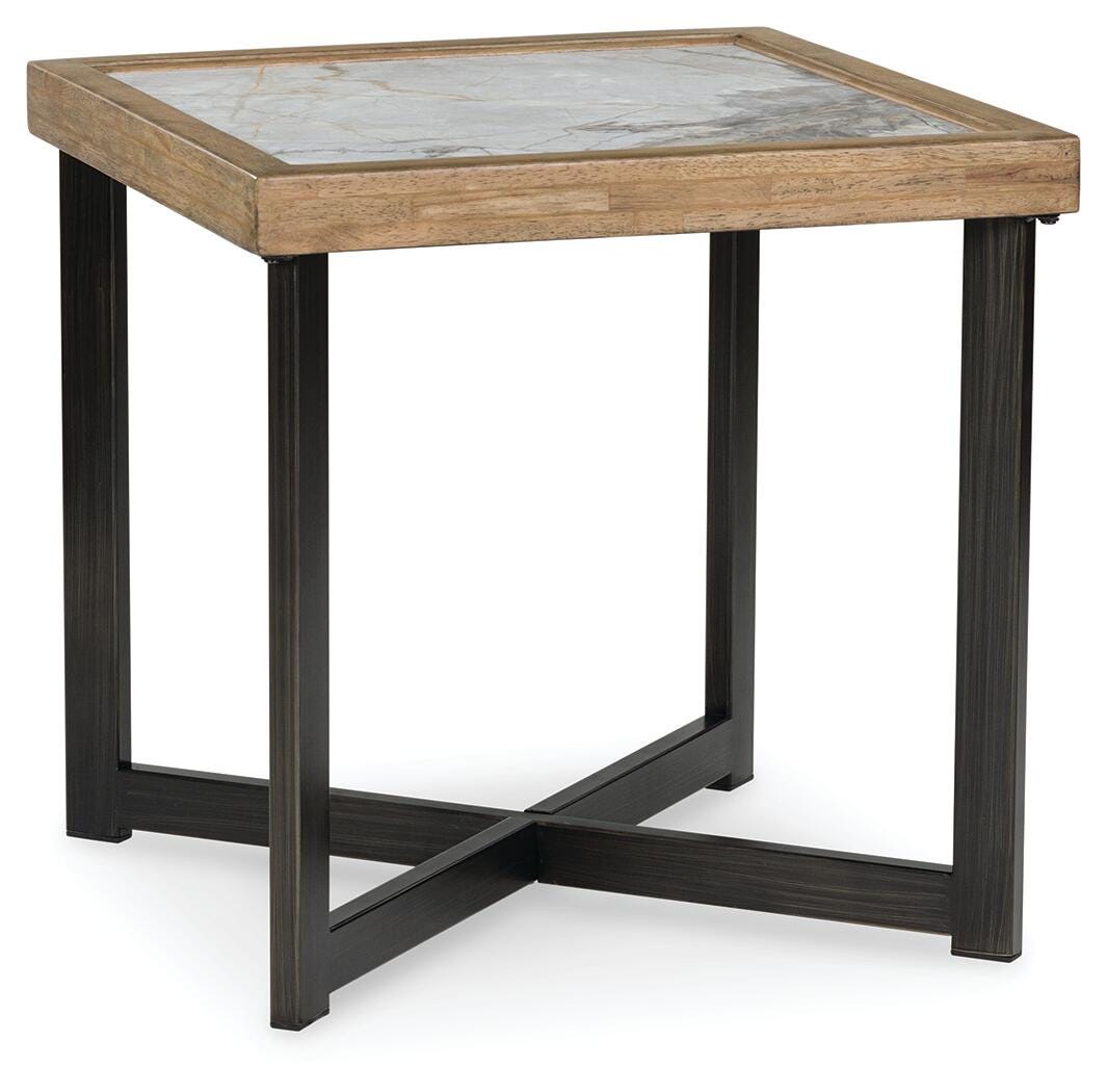 Montia End Table, , large