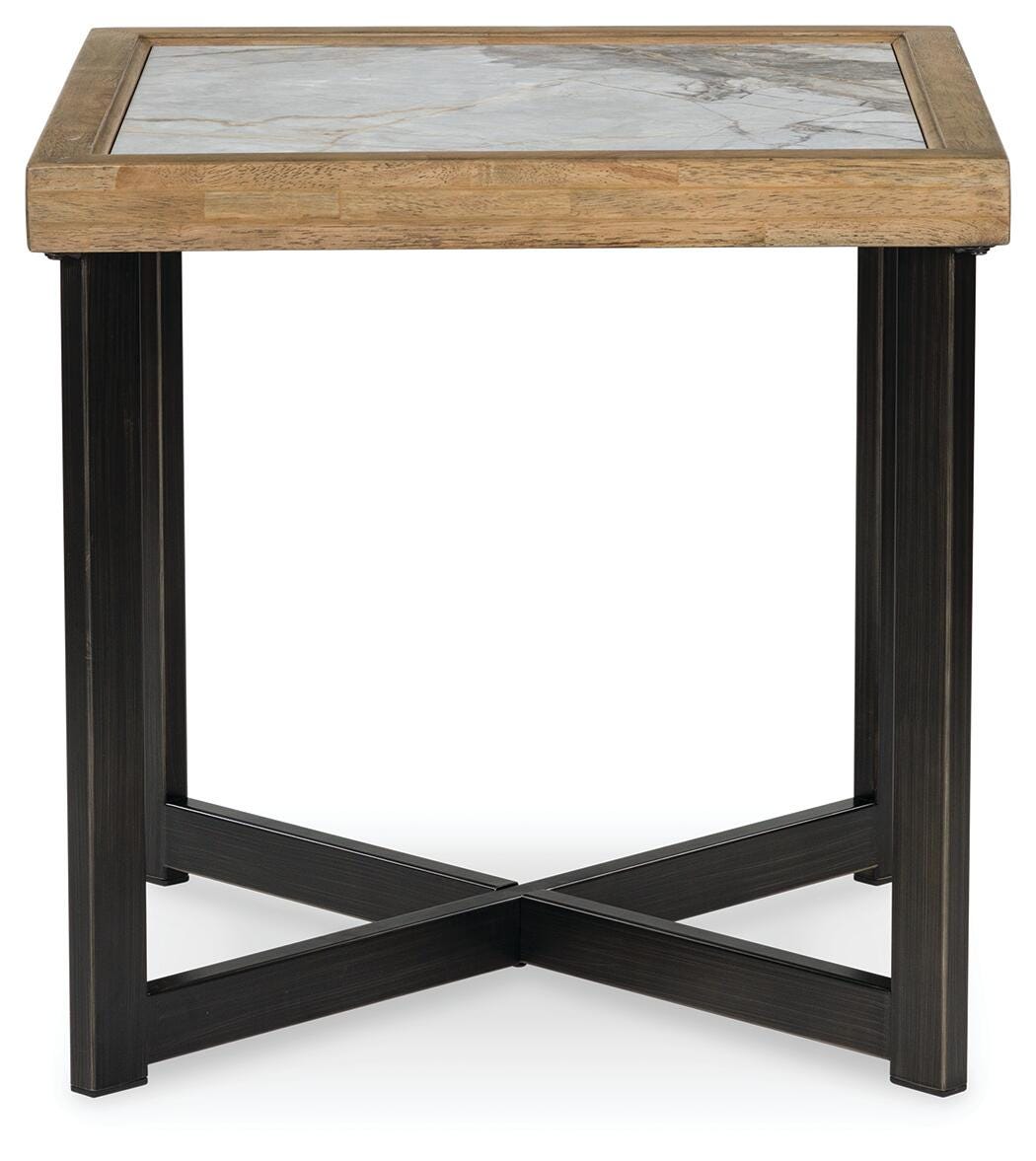 Mesa auxiliar Montia - image 4
