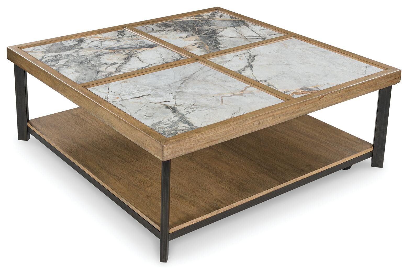 Montia Coffee Table | Ashley