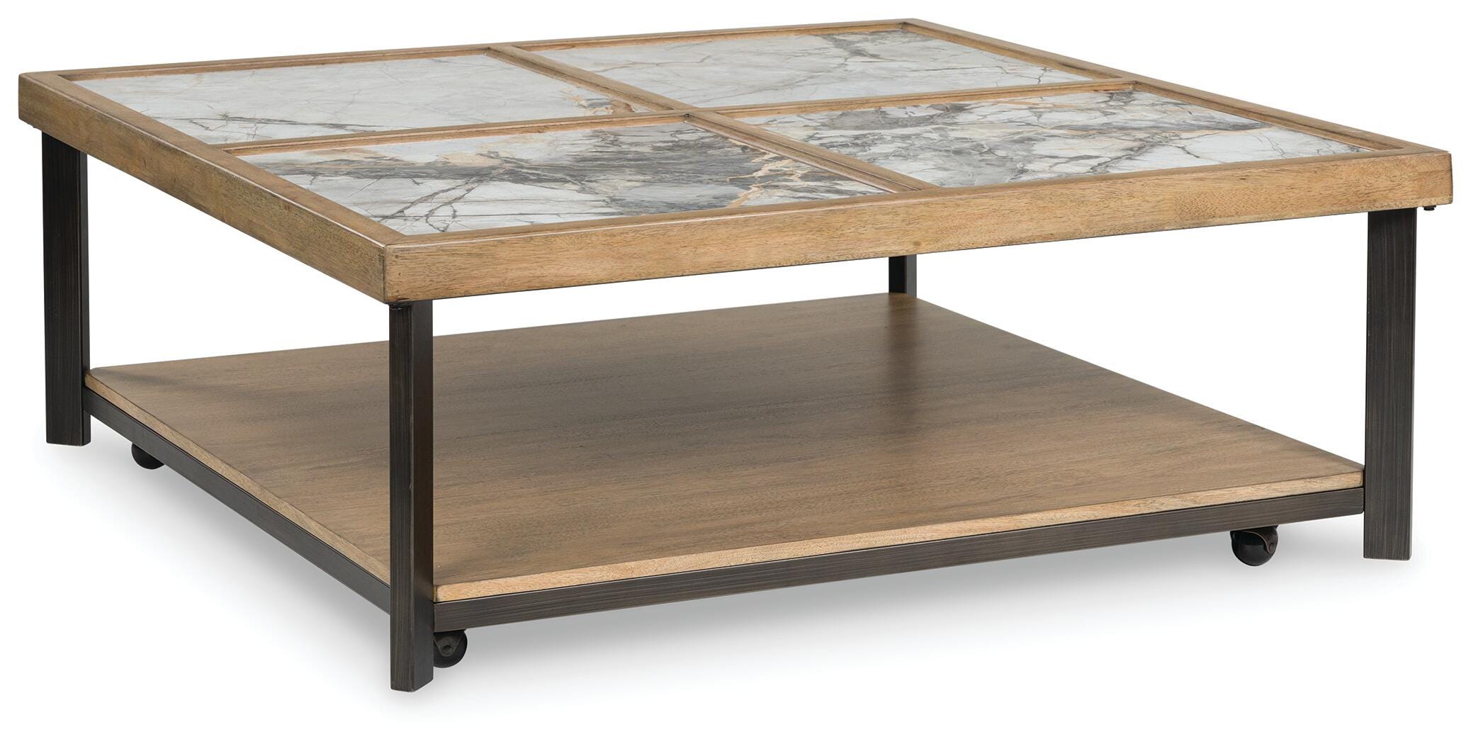Montia Coffee Table, , large