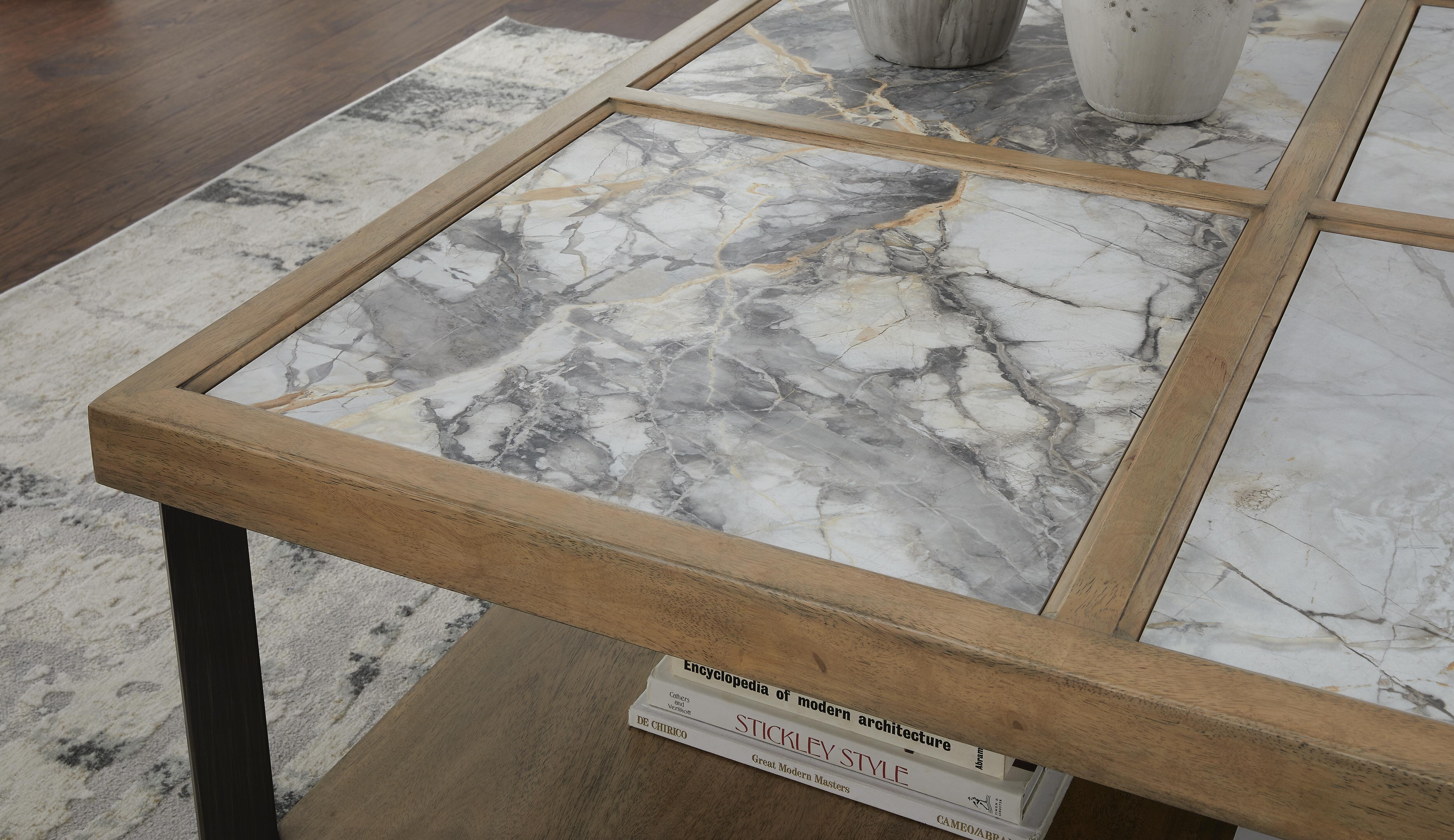 Montia Coffee Table - image 7