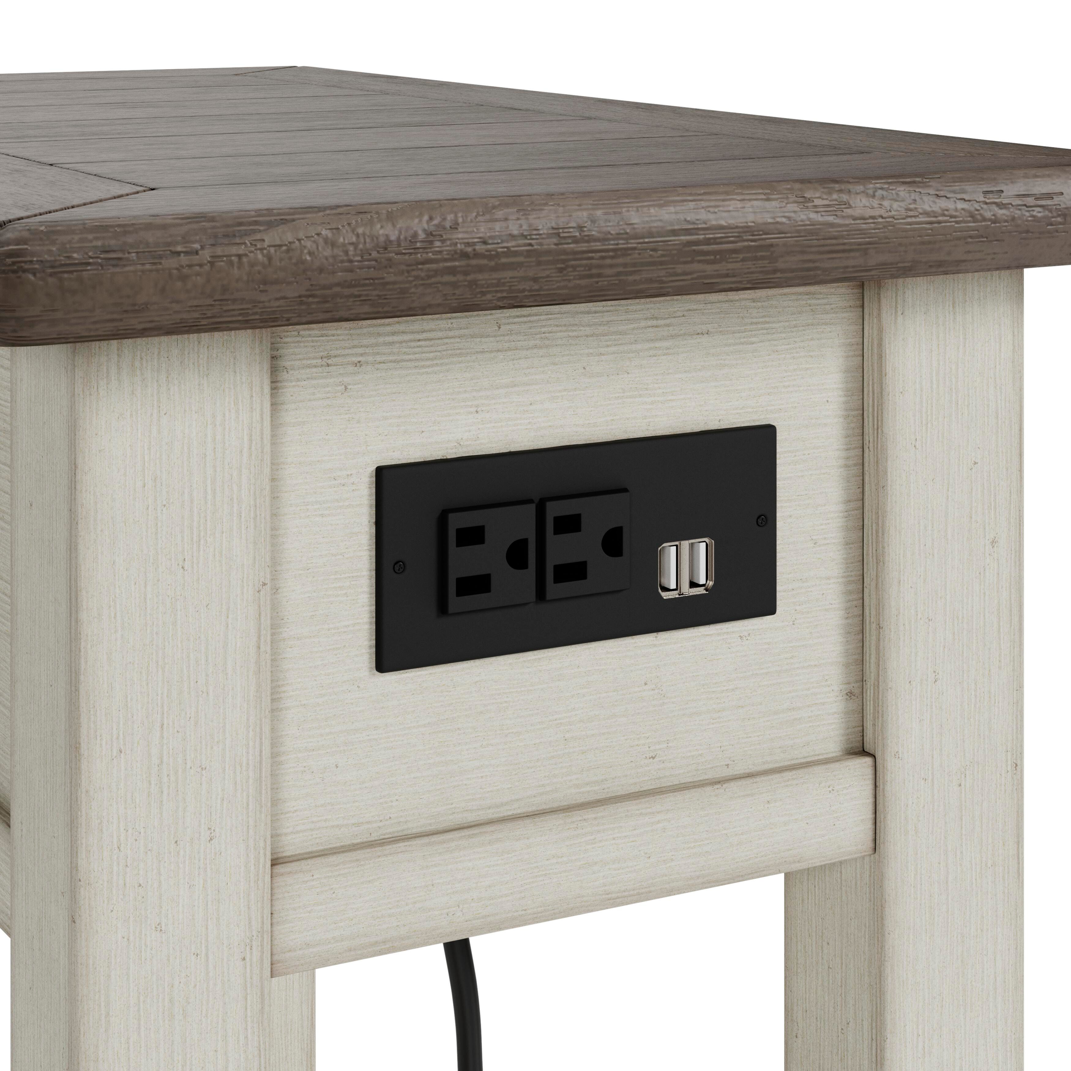 Bolanburg Chairside End Table - image 11