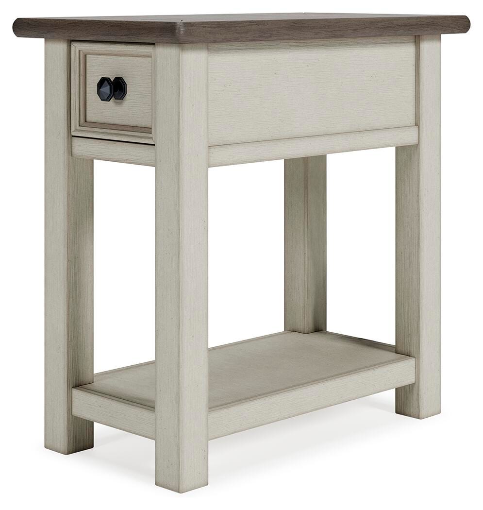 Bolanburg Chairside End Table - image 6