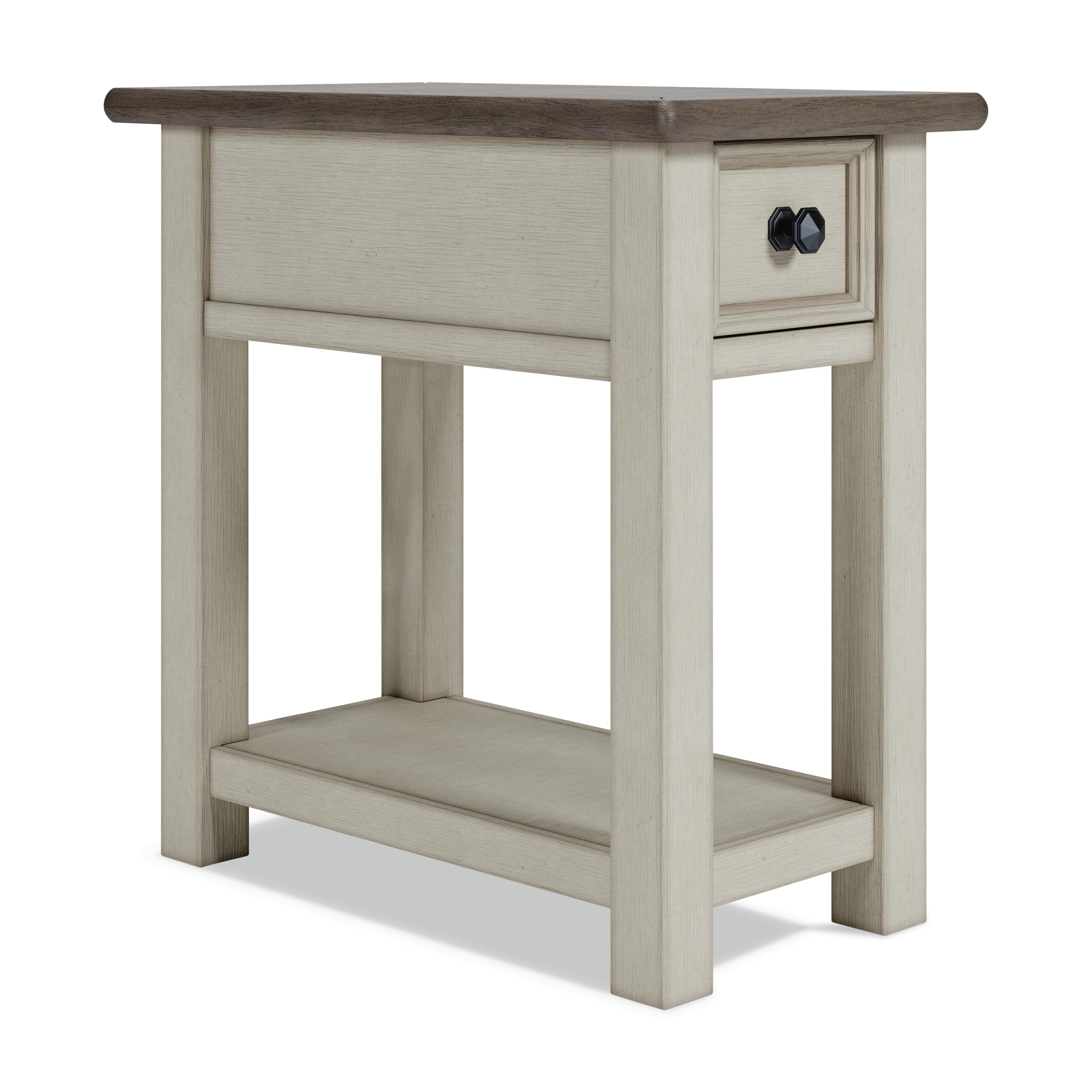Mesa auxiliar de silla Bolanburg - image 3