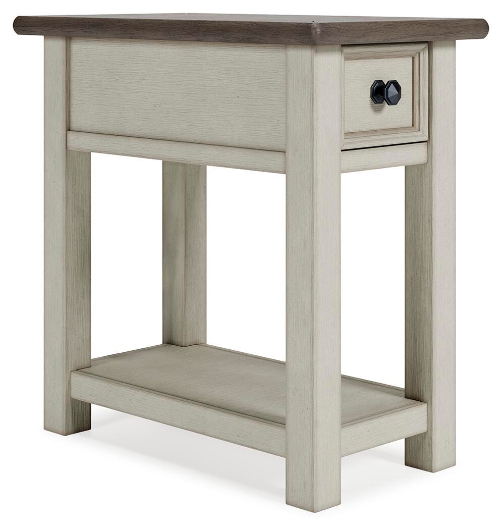 Bolanburg Chairside End Table - image 2
