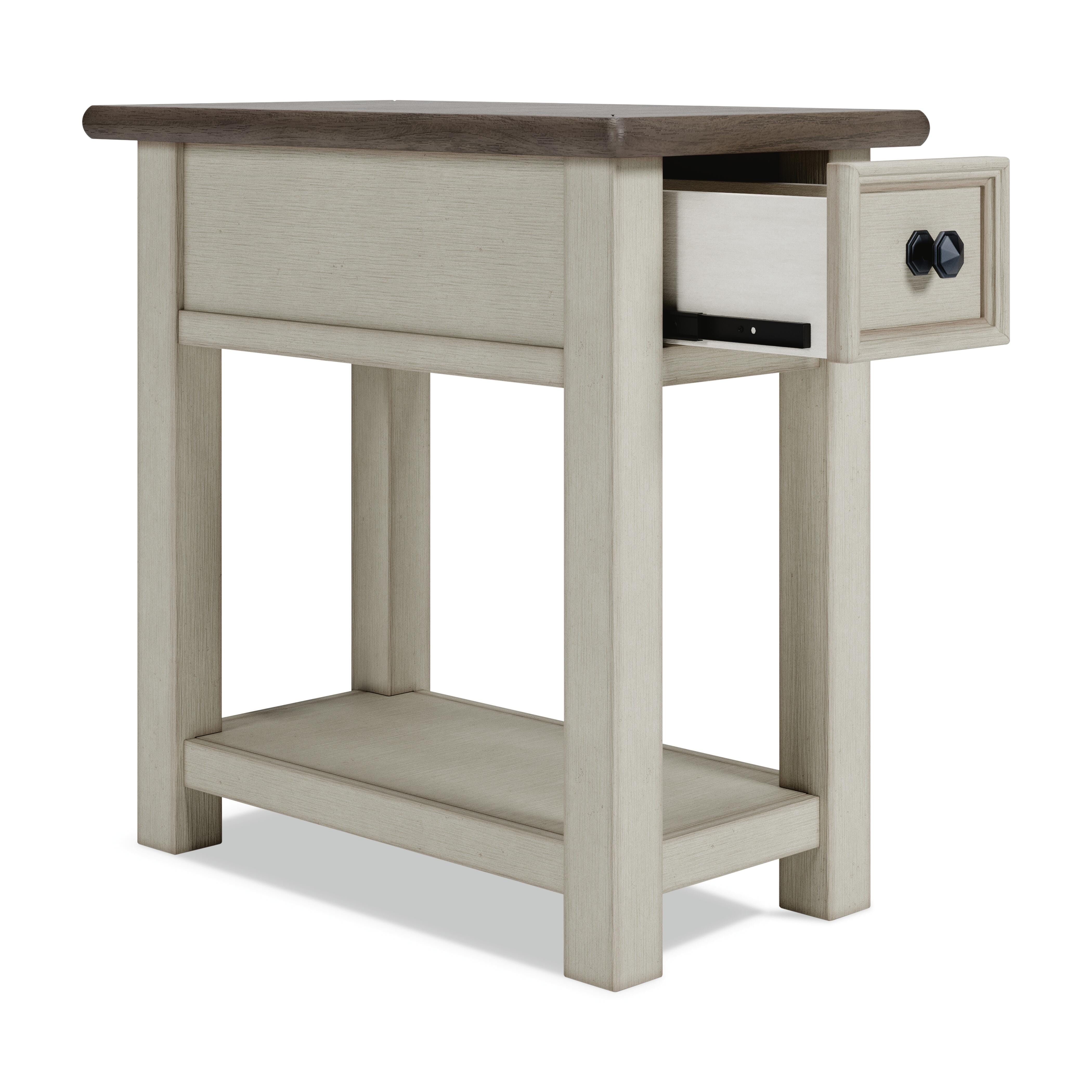 Bolanburg Chairside End Table, , large