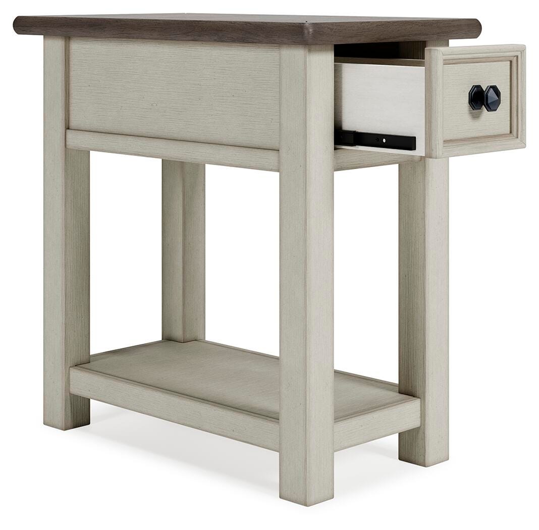 Bolanburg Chairside End Table - image 3