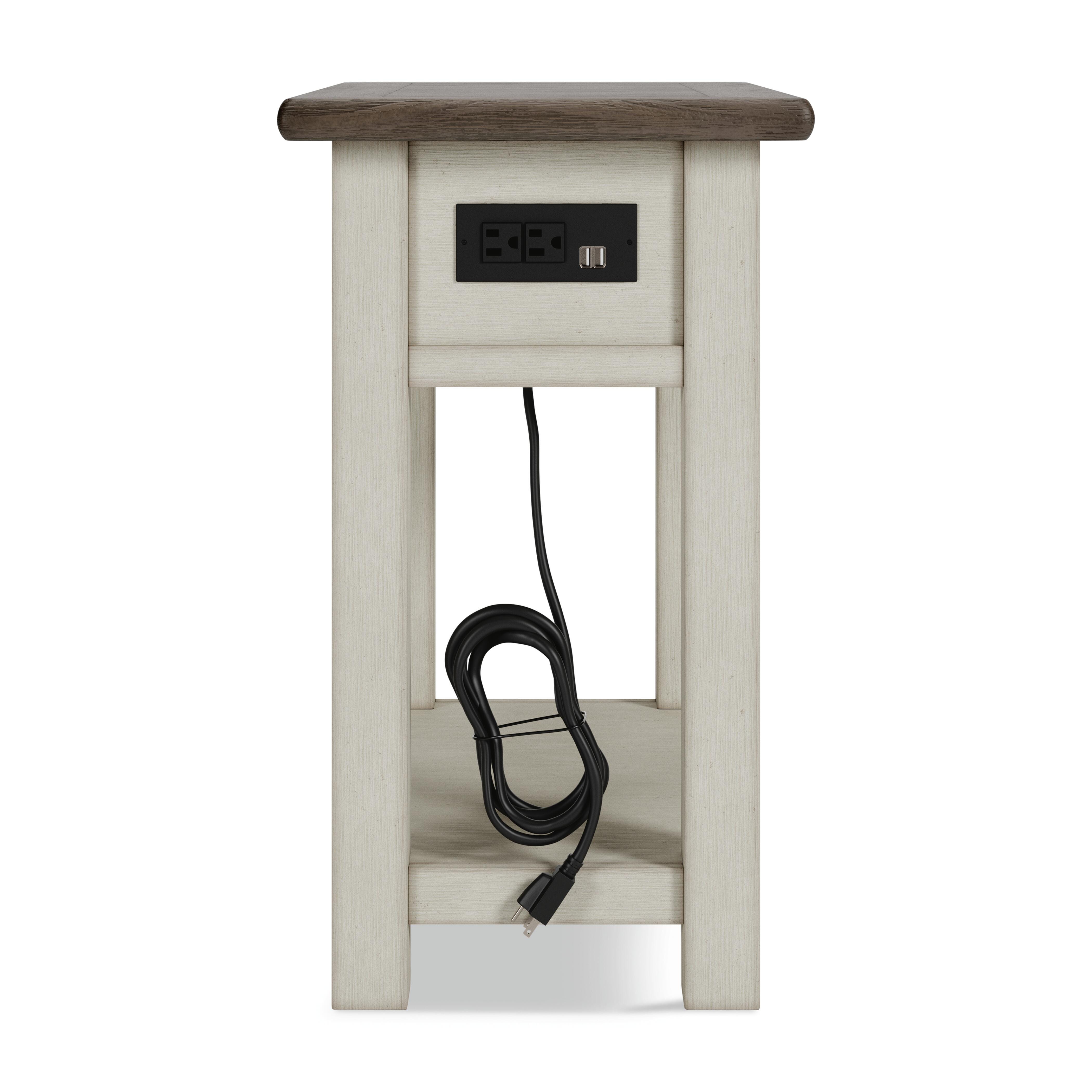 Mesa auxiliar de silla Bolanburg - image 6