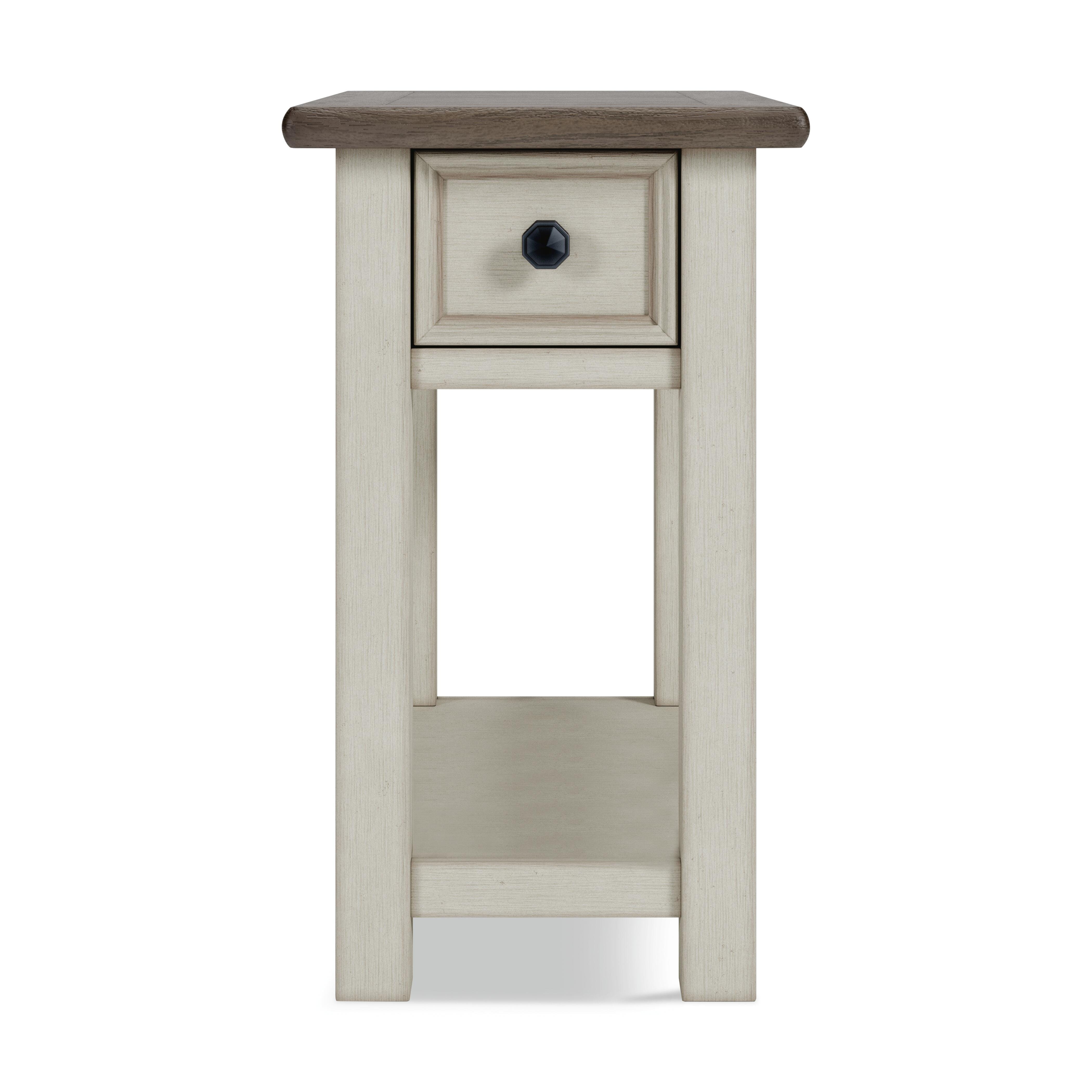 Mesa auxiliar de silla Bolanburg - image 1