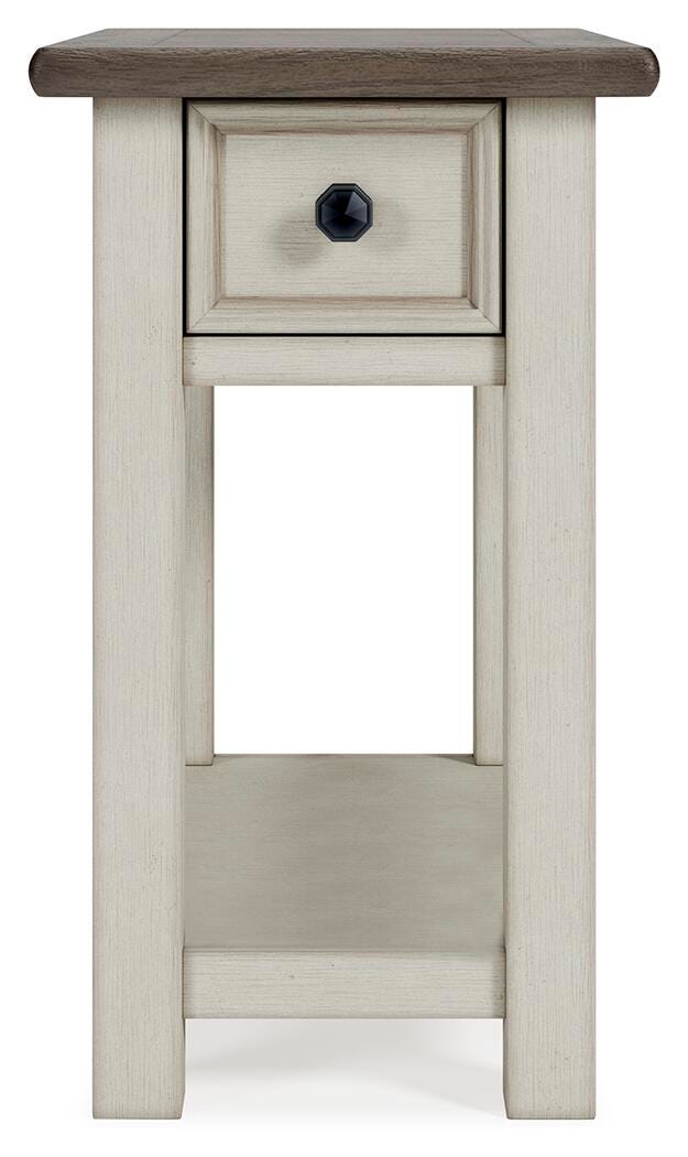 Bolanburg Chairside End Table - image 5
