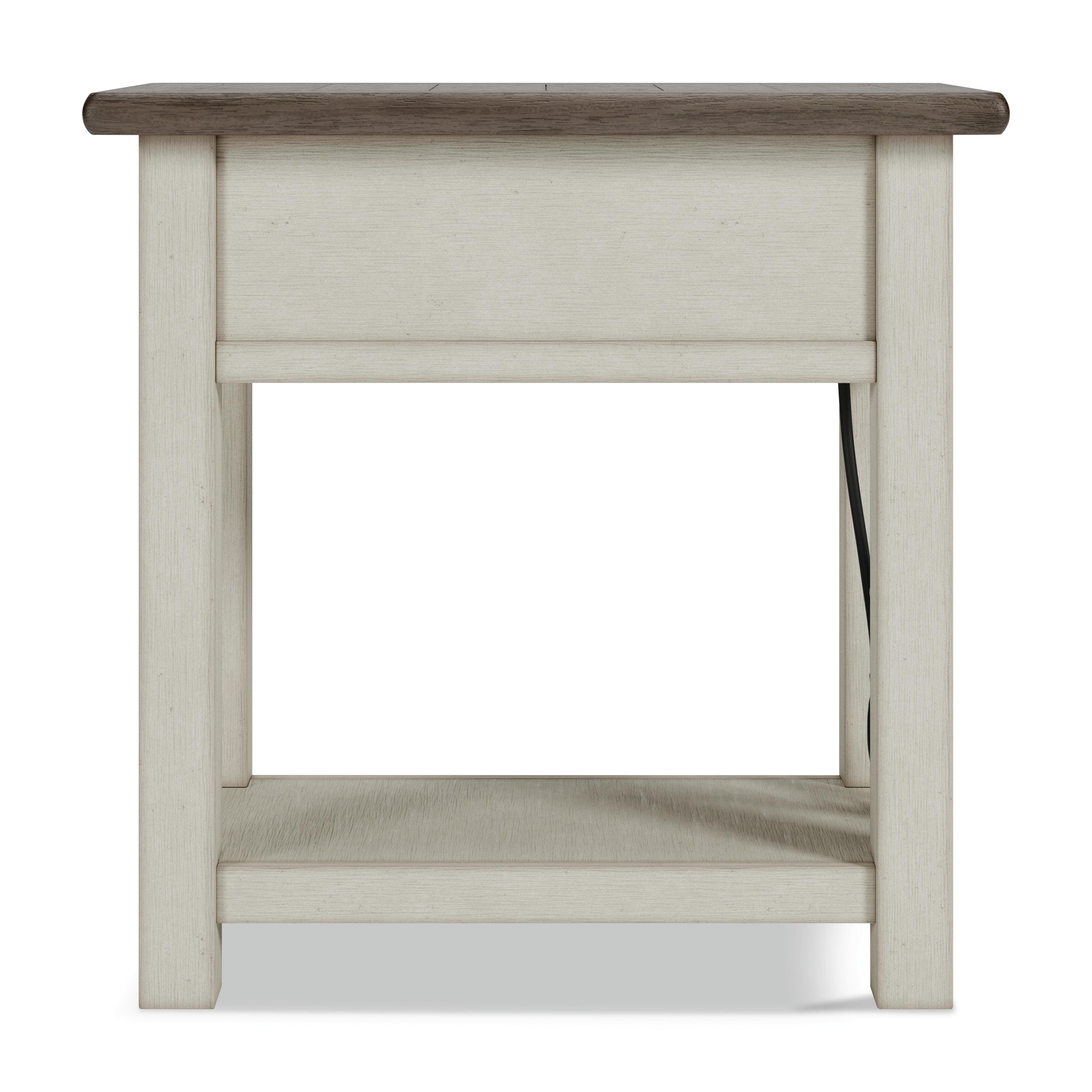 Bolanburg Chairside End Table, , large