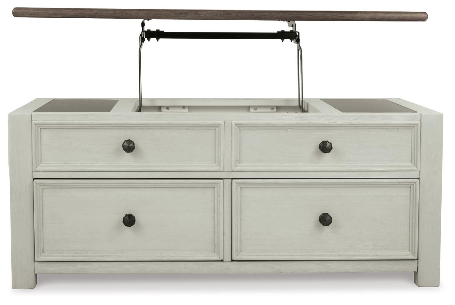 Bolanburg Coffee Table with Lift Top - image 7