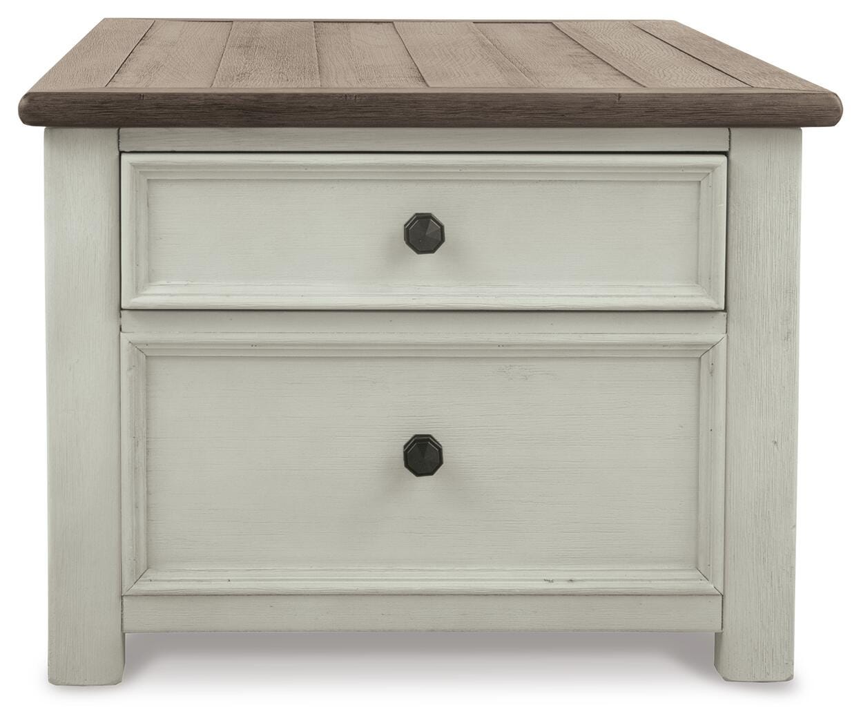 Bolanburg Coffee Table with Lift Top - image 8